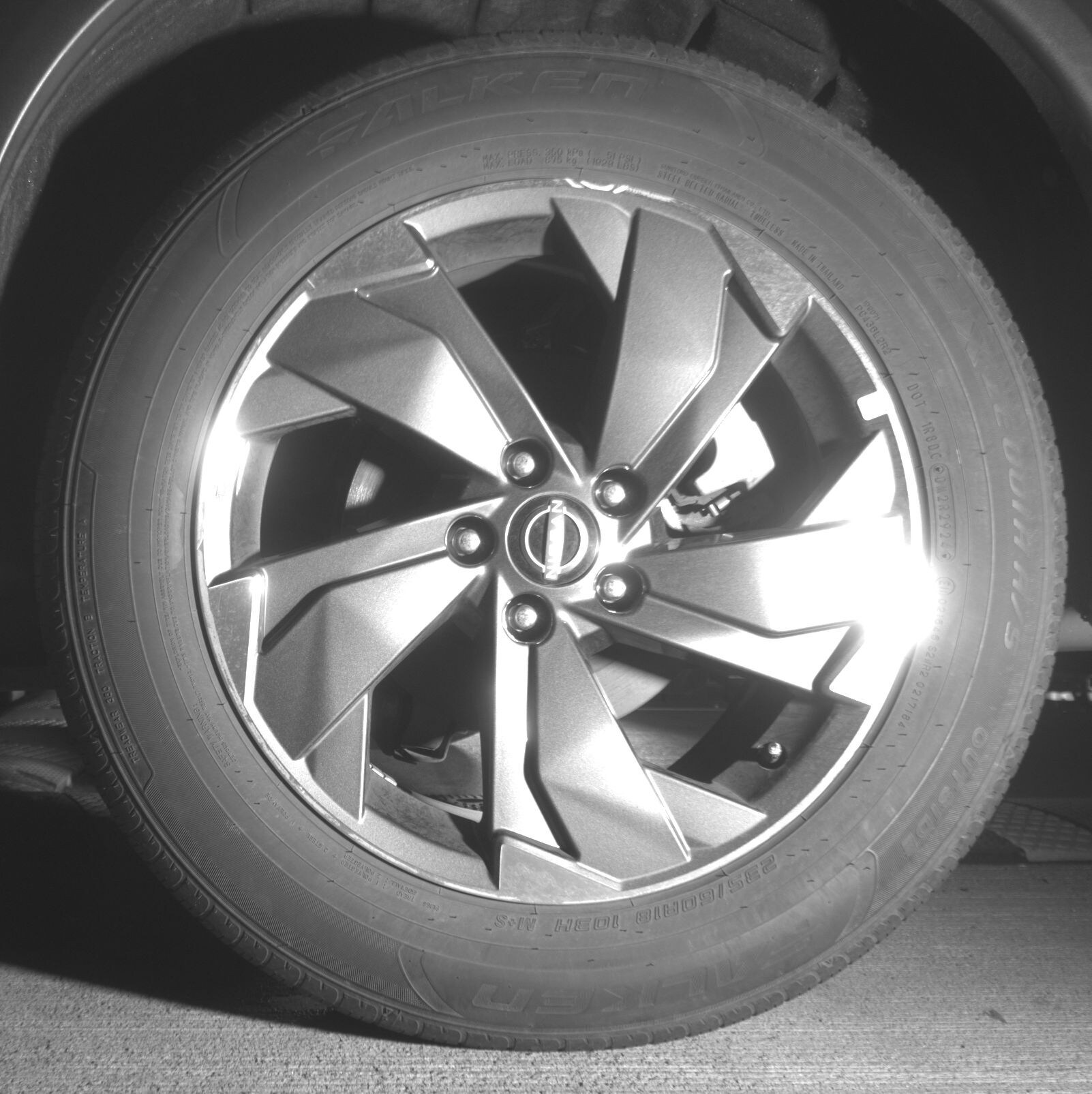 Thumbnail: 2025 Nissan Rogue - 11