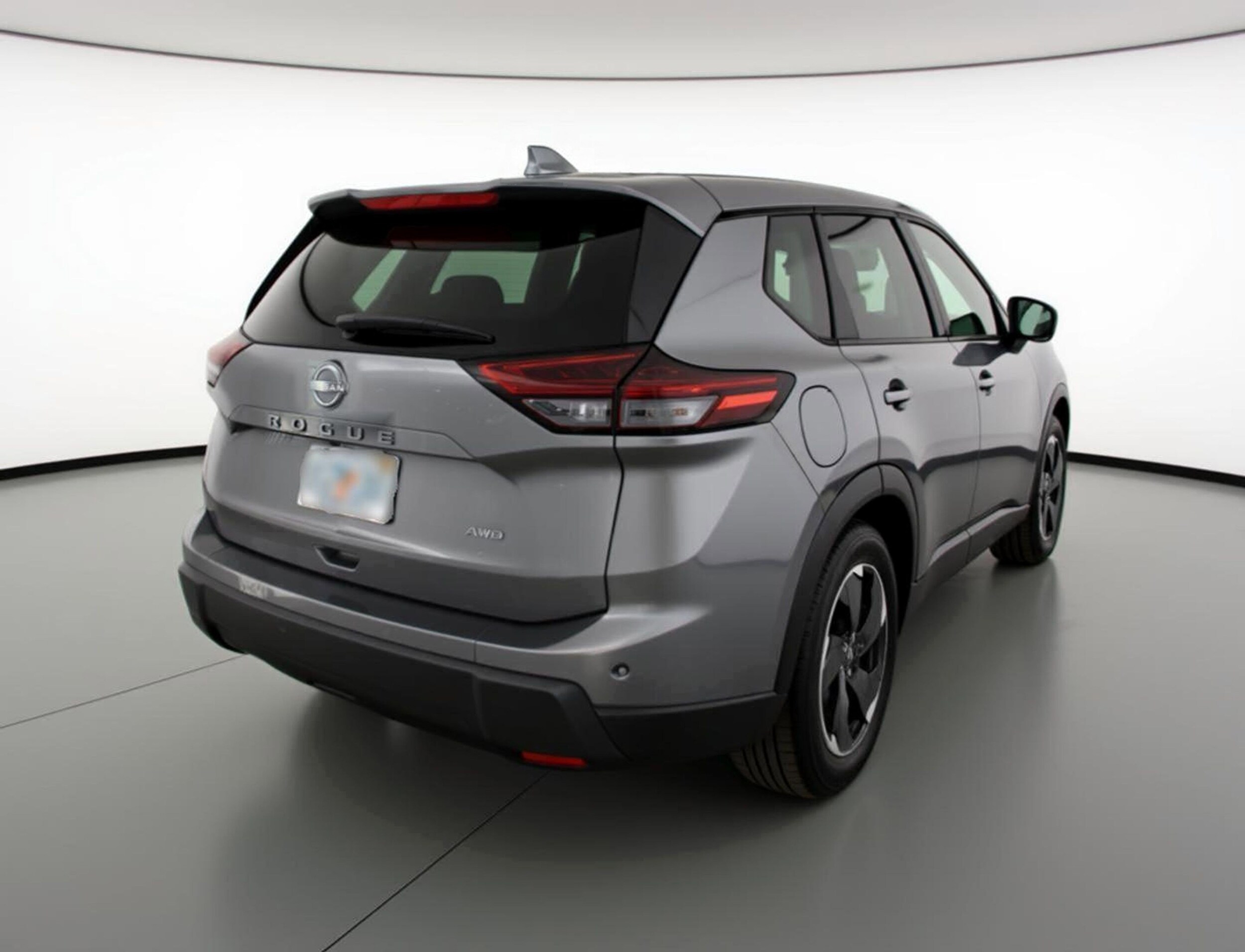 Thumbnail: 2025 Nissan Rogue - 9