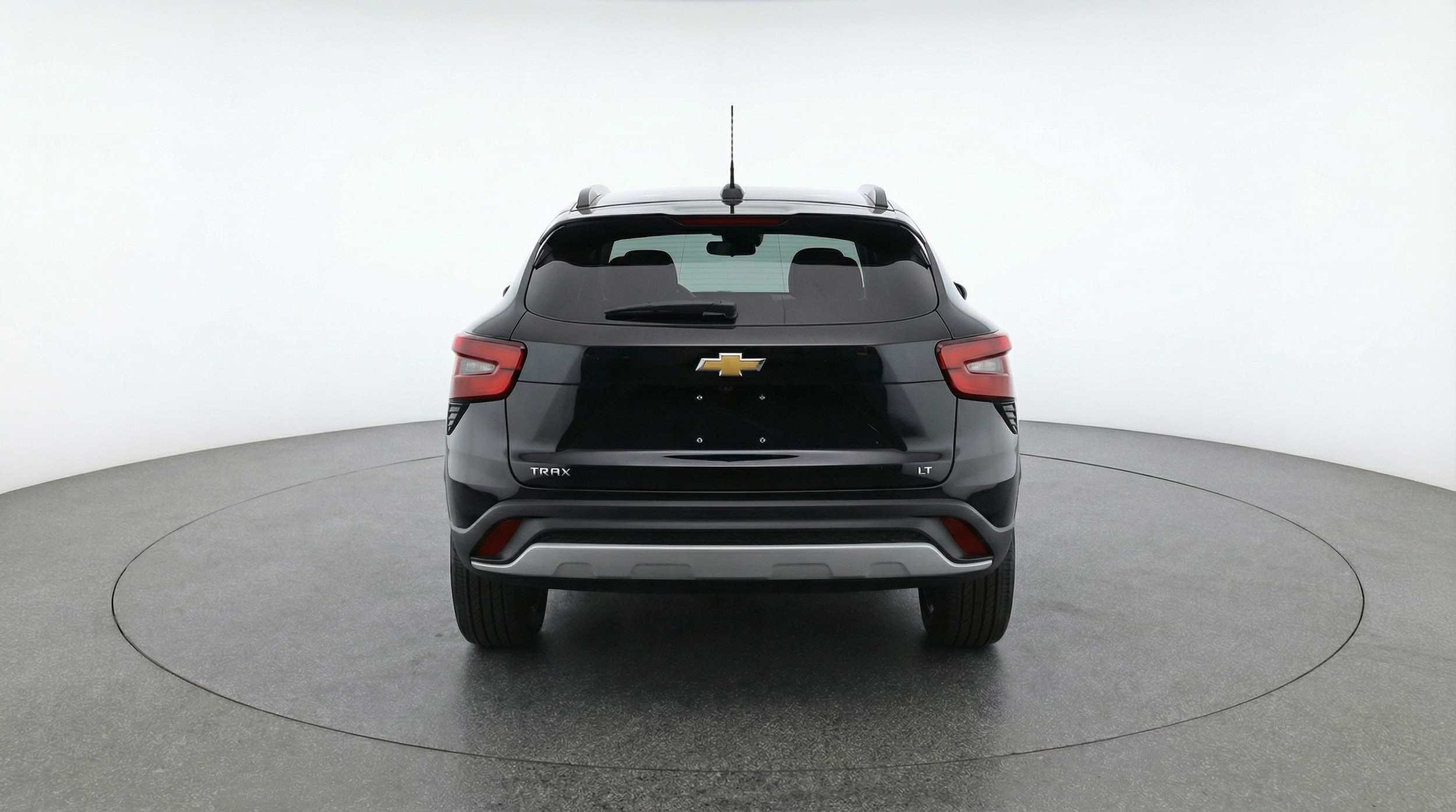 Thumbnail: 2025 Chevrolet Trax - 6