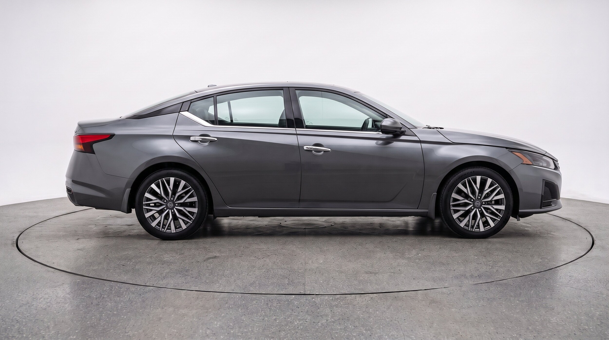 Thumbnail: 2025 Nissan Altima - 11