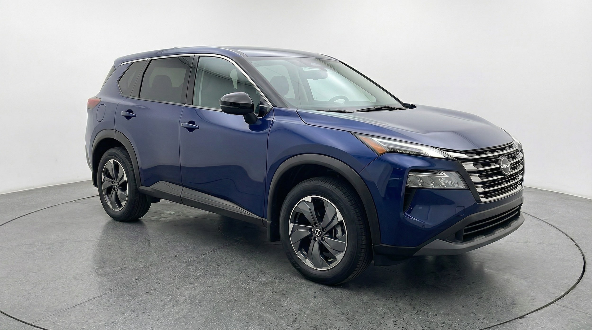 Thumbnail: 2025 Nissan Rogue - 1