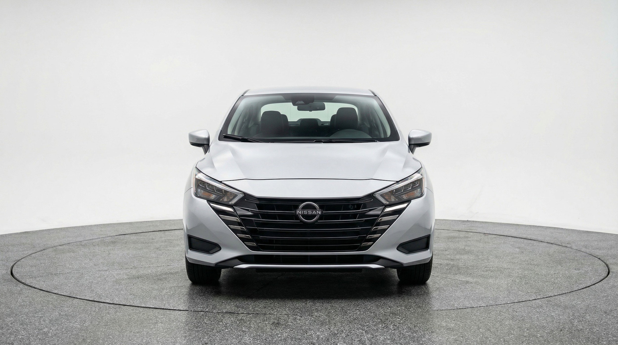 Thumbnail: 2025 Nissan Versa - 2