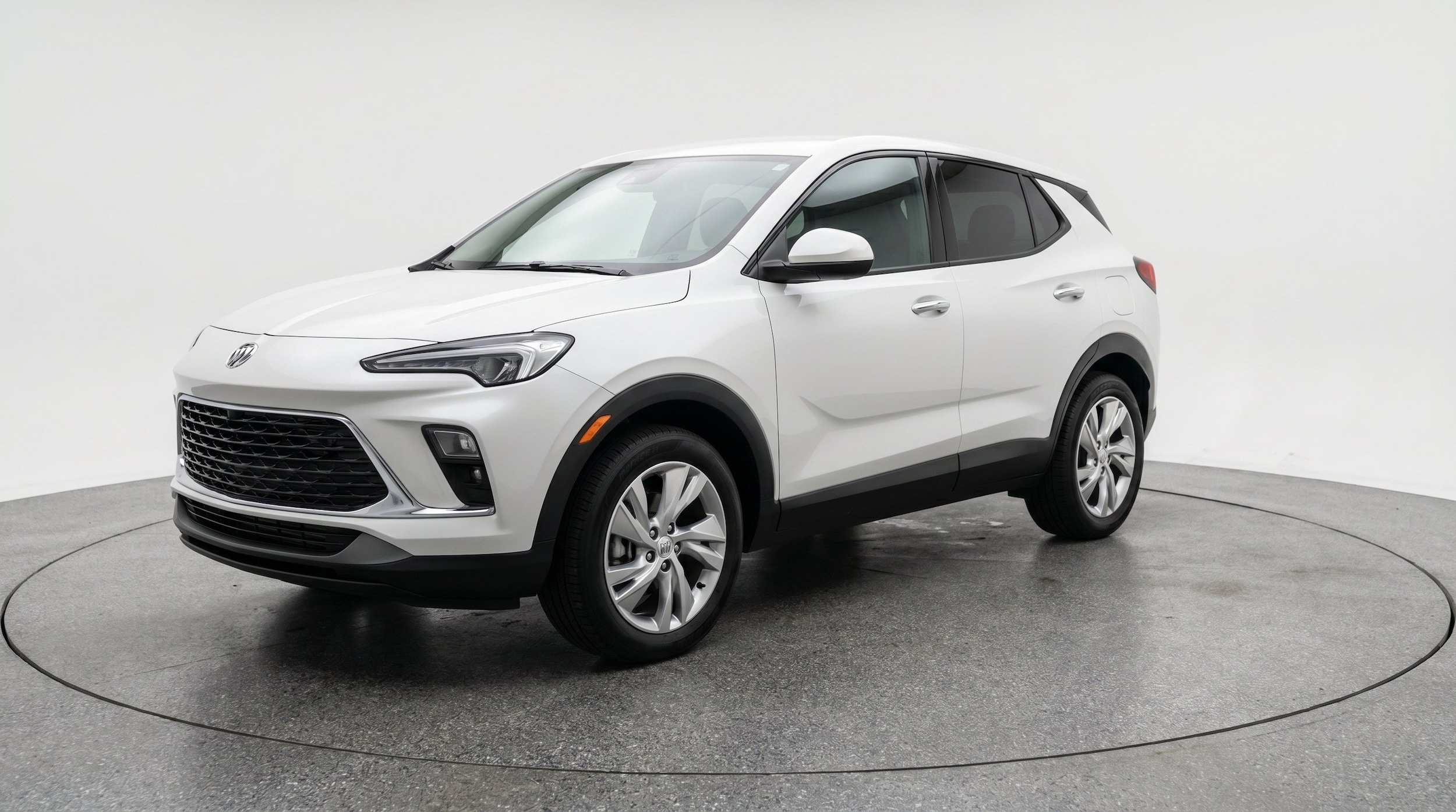 Thumbnail: 2026 Buick Encore GX - 3