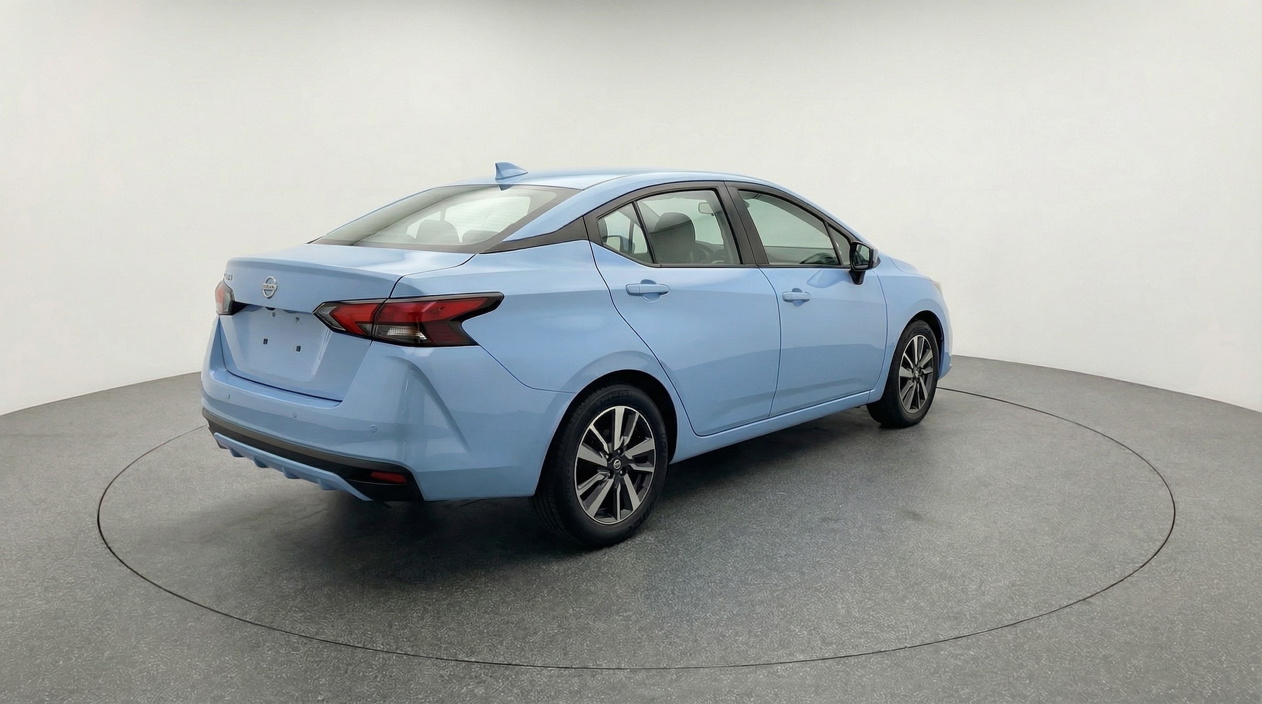 Thumbnail: 2025 Nissan Versa - 7