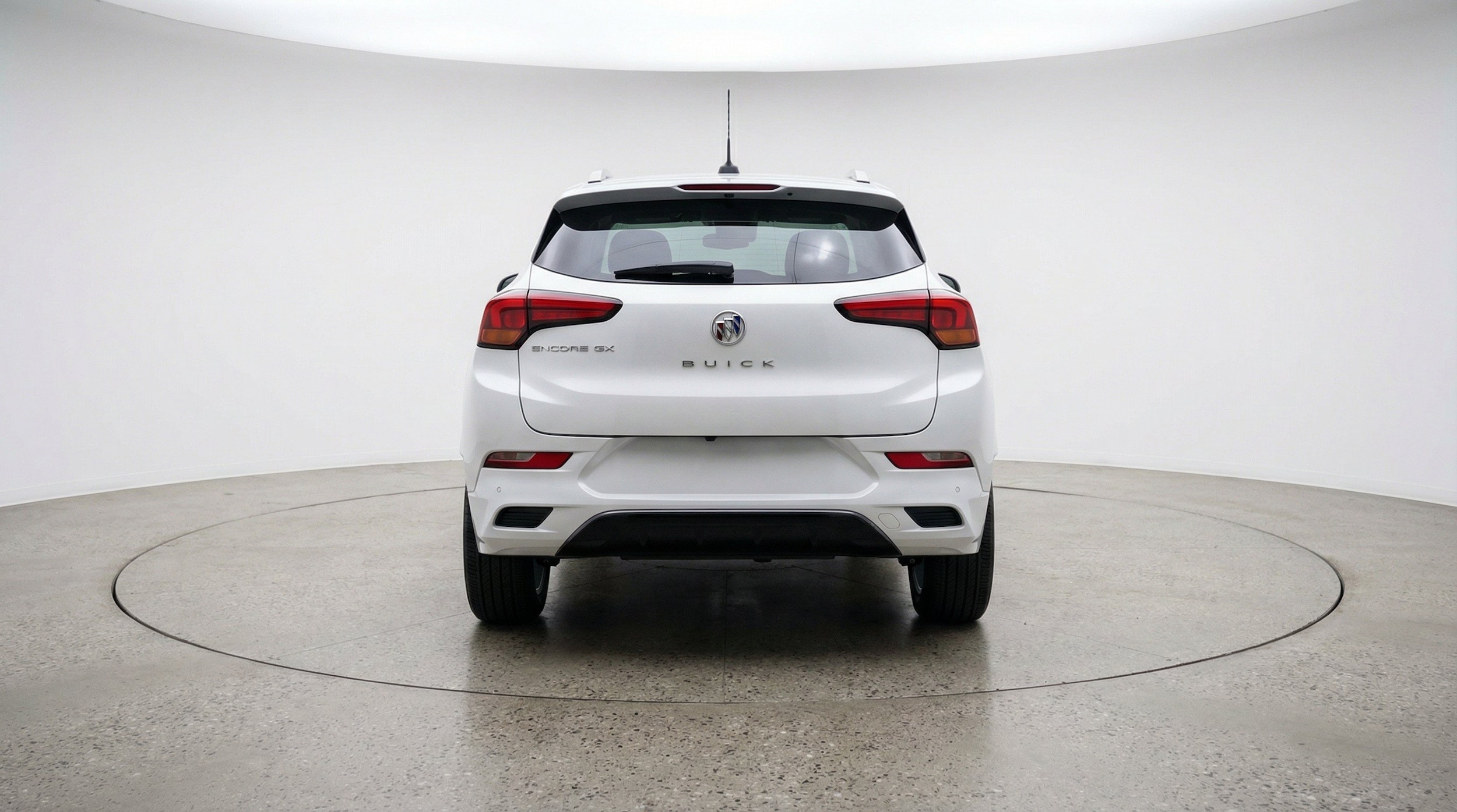 Thumbnail: 2026 Buick Encore GX - 7