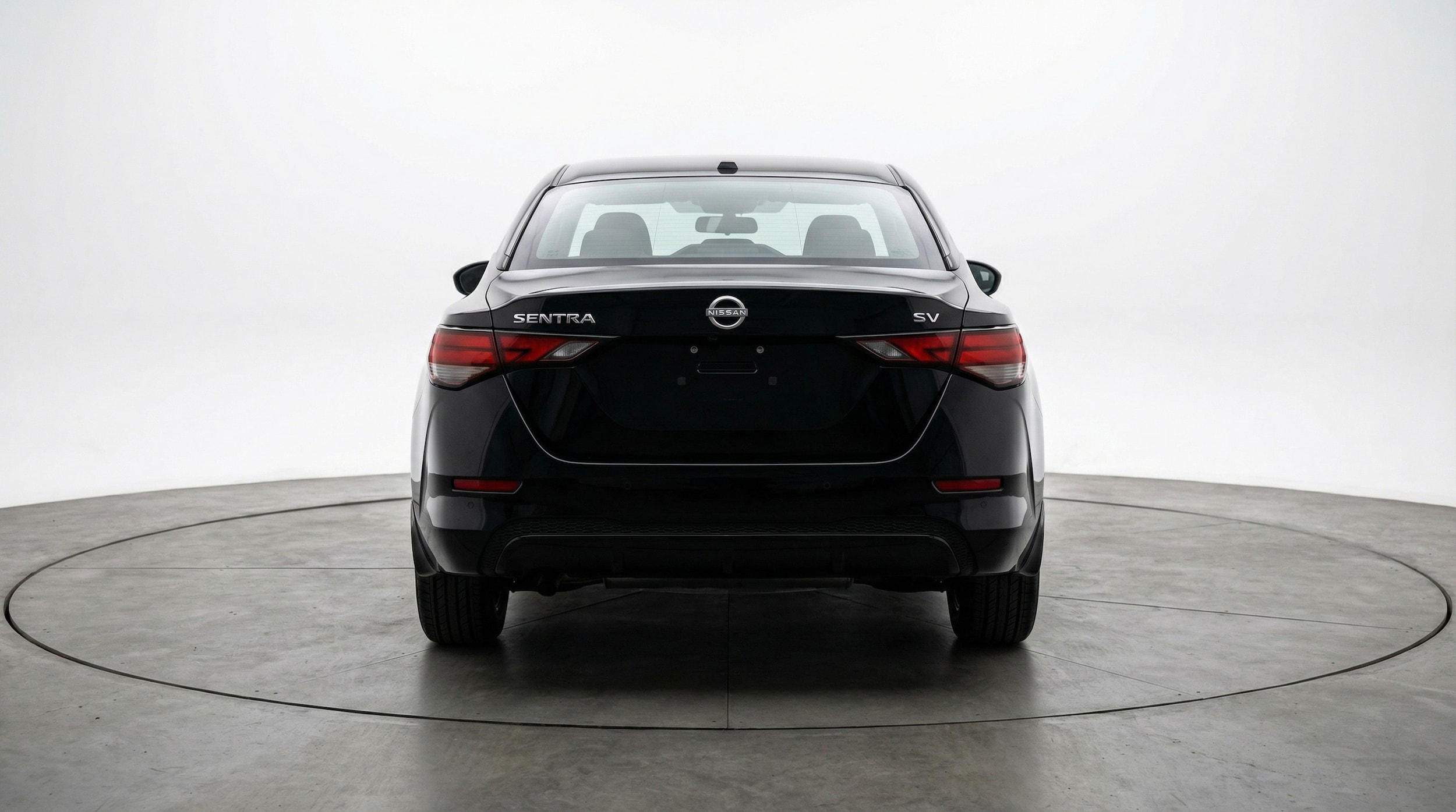 Thumbnail: 2024 Nissan Sentra - 6