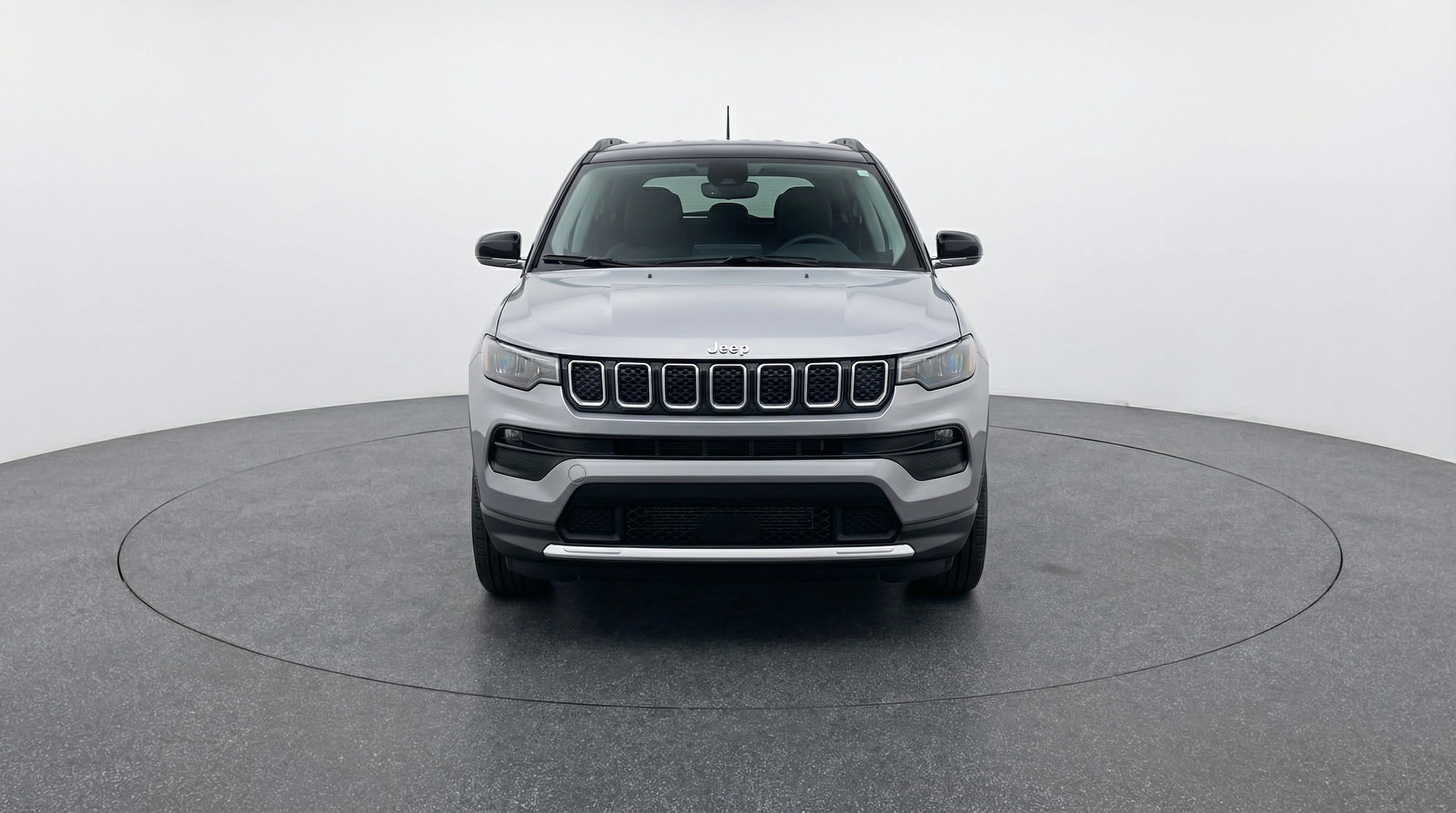 Thumbnail: 2025 Jeep Compass - 2