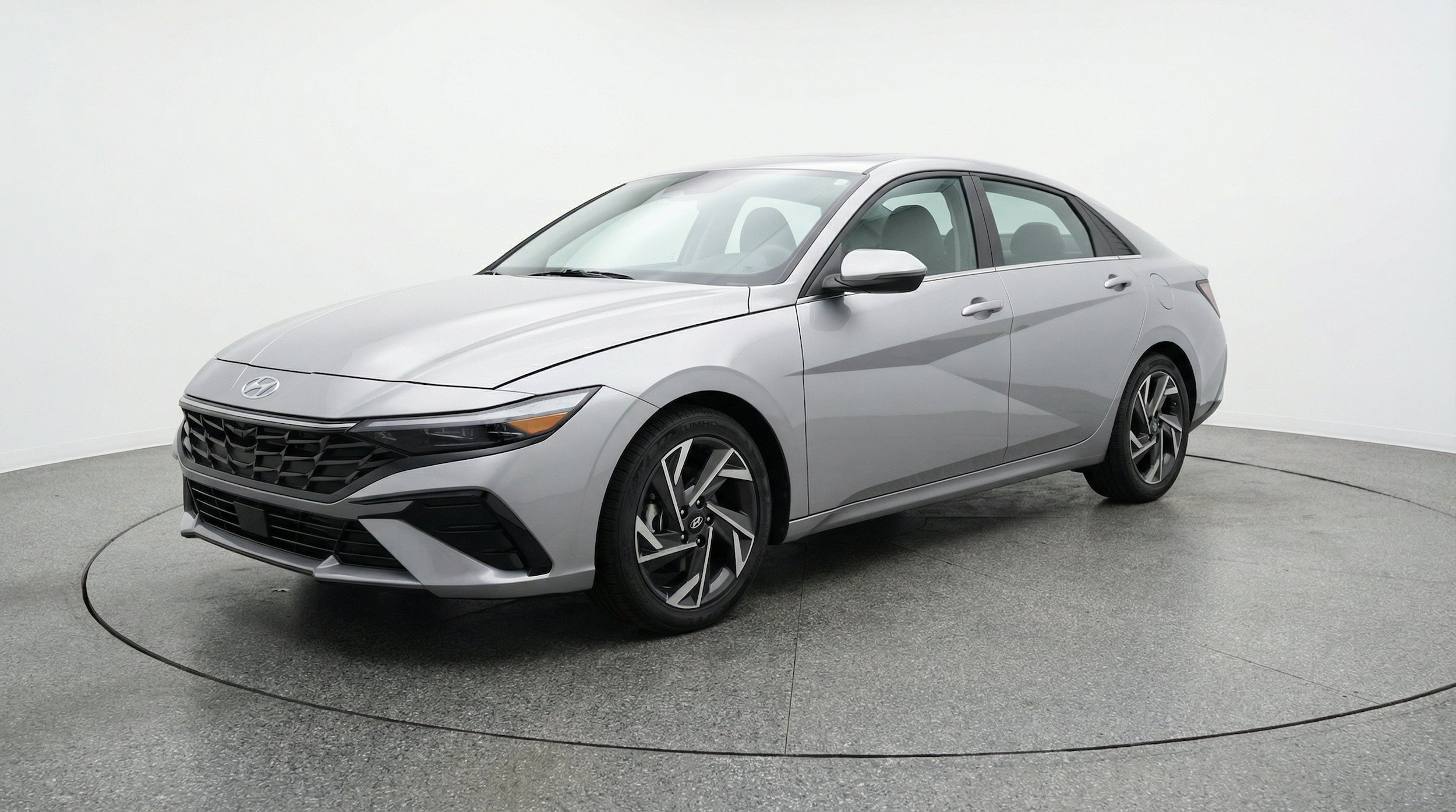 Thumbnail: 2025 Hyundai Elantra - 3
