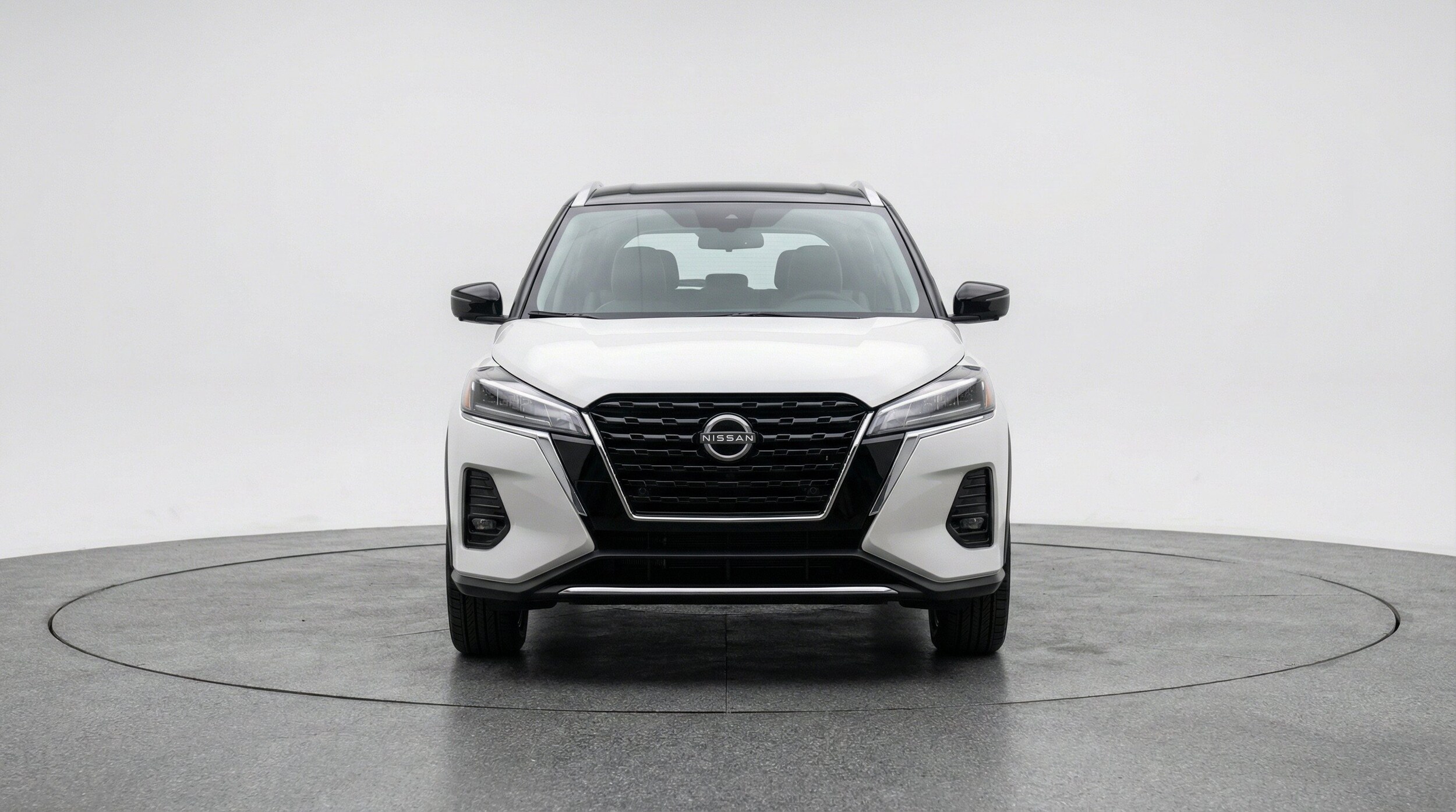 Thumbnail: 2026 Nissan Kicks - 2