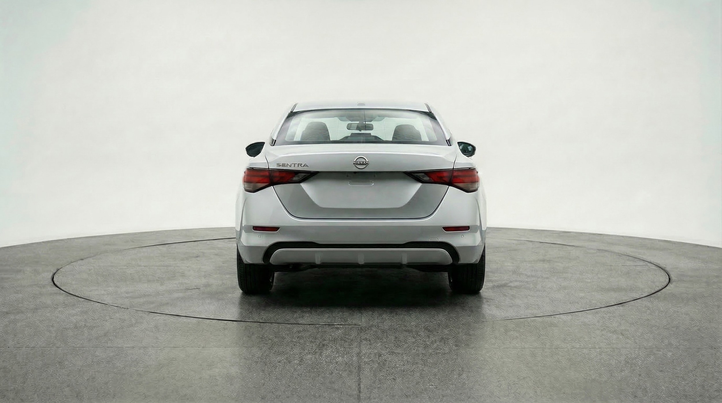 Thumbnail: 2025 Nissan Sentra - 7