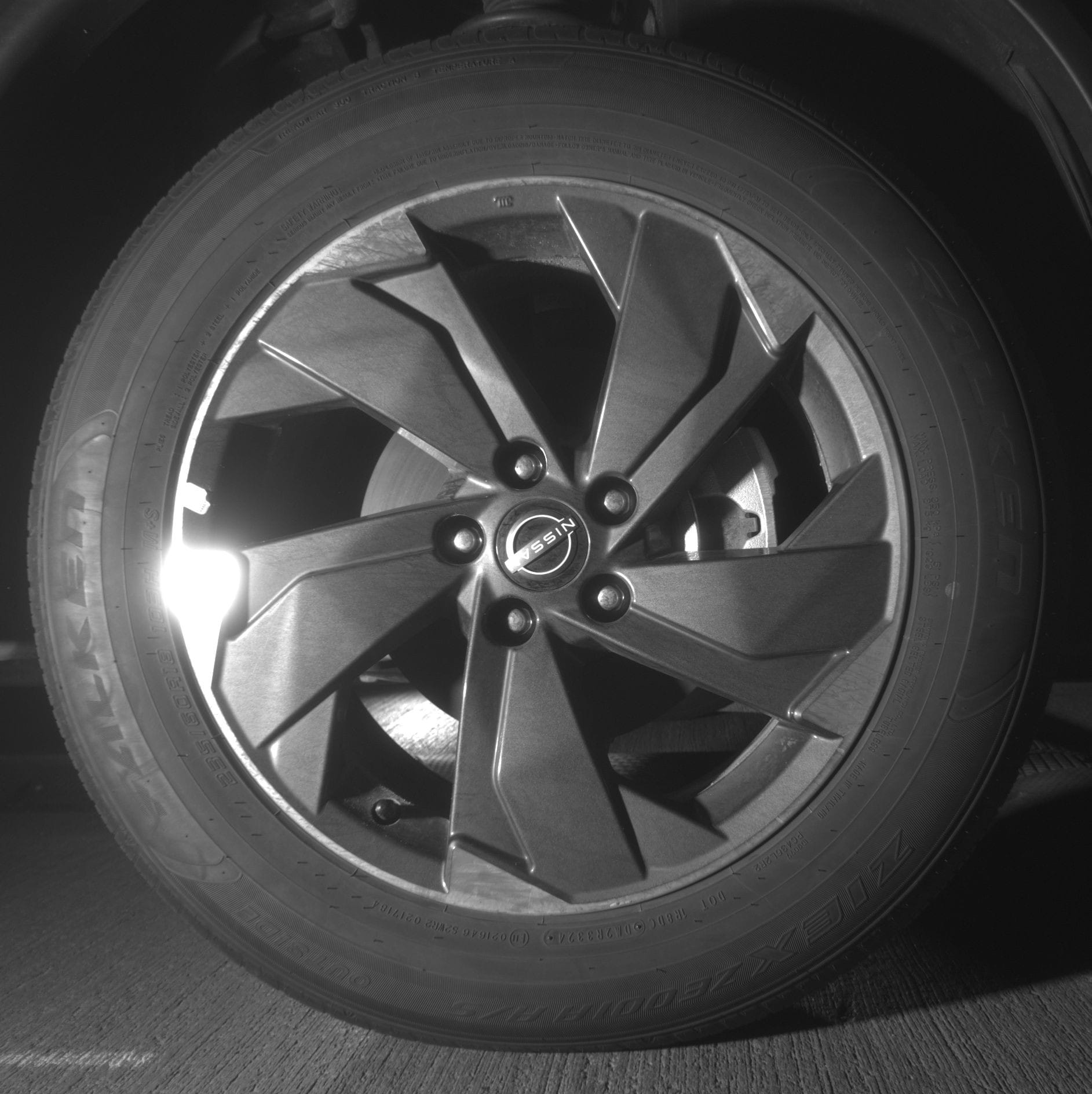 Thumbnail: 2025 Nissan Rogue - 10