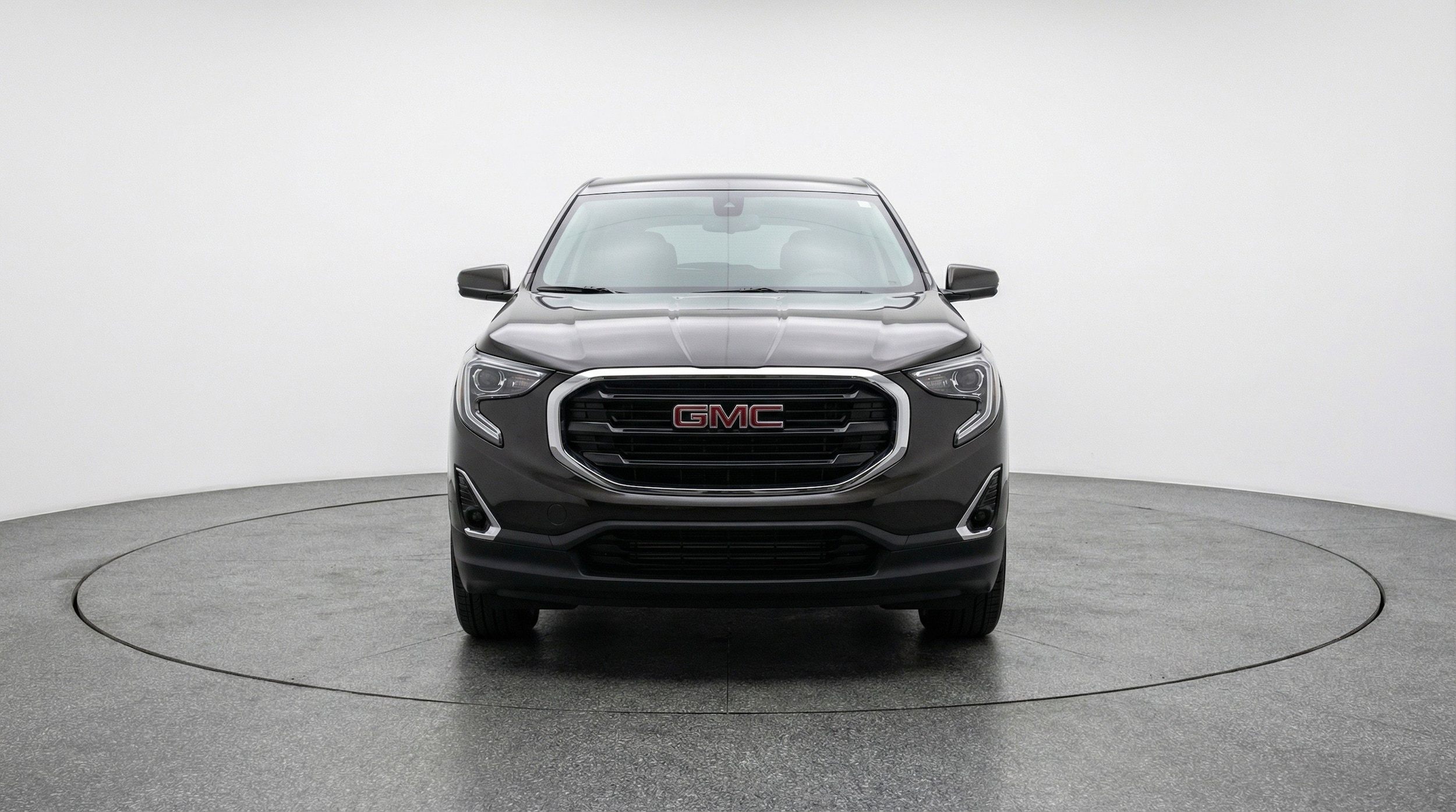 Thumbnail: 2024 GMC Terrain - 2