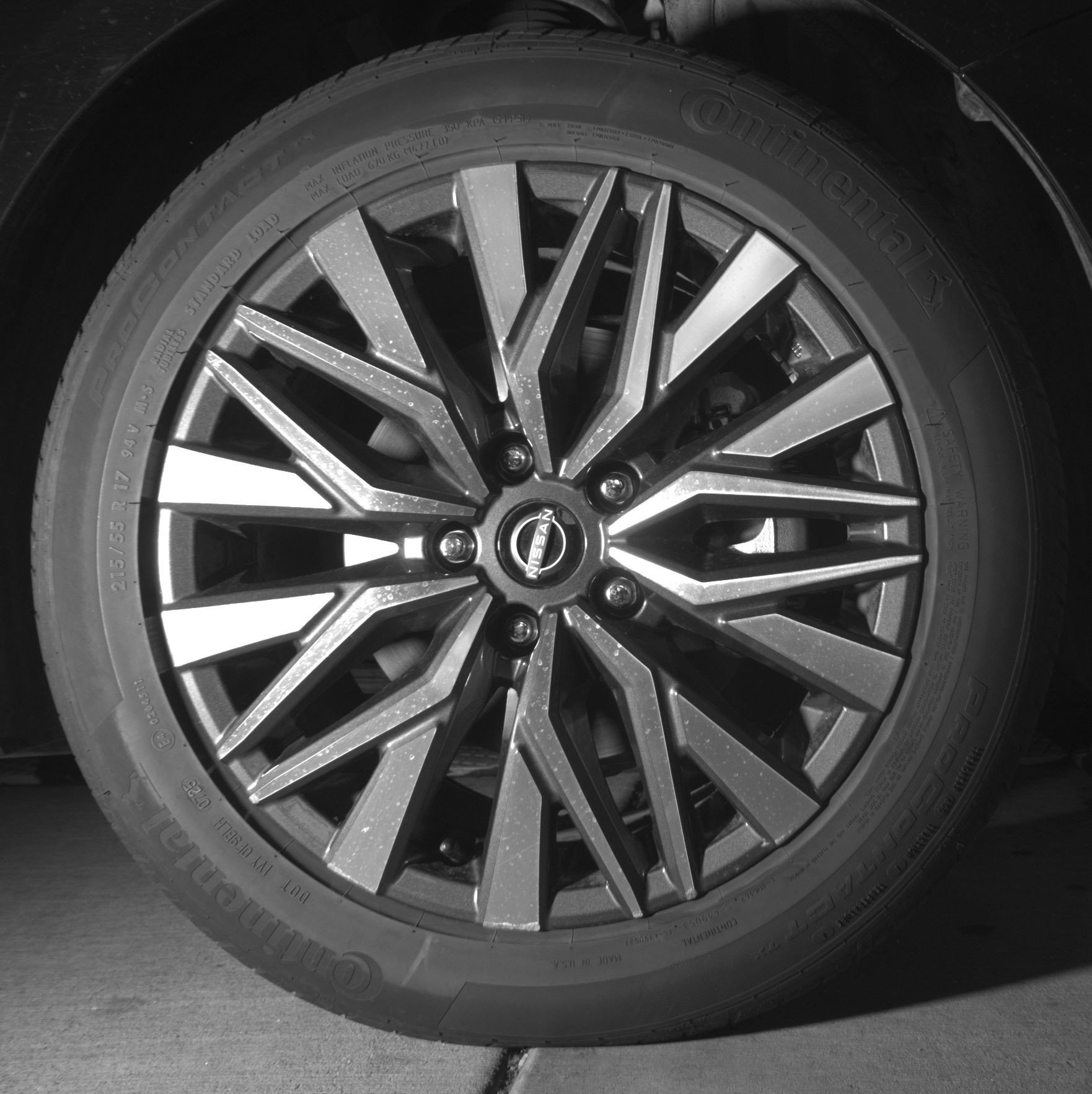 Thumbnail: 2025 Nissan Altima - 13