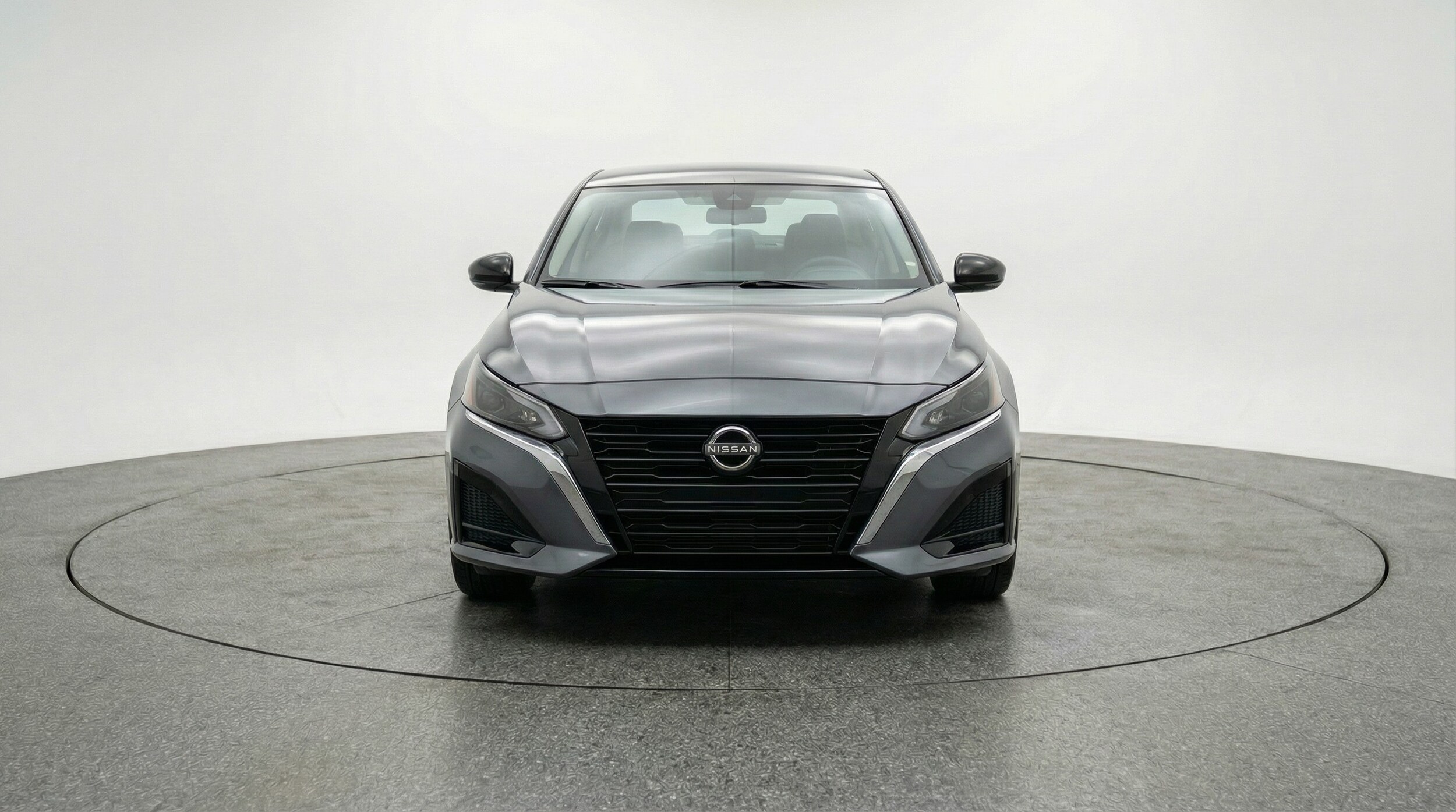 Thumbnail: 2025 Nissan Altima - 2