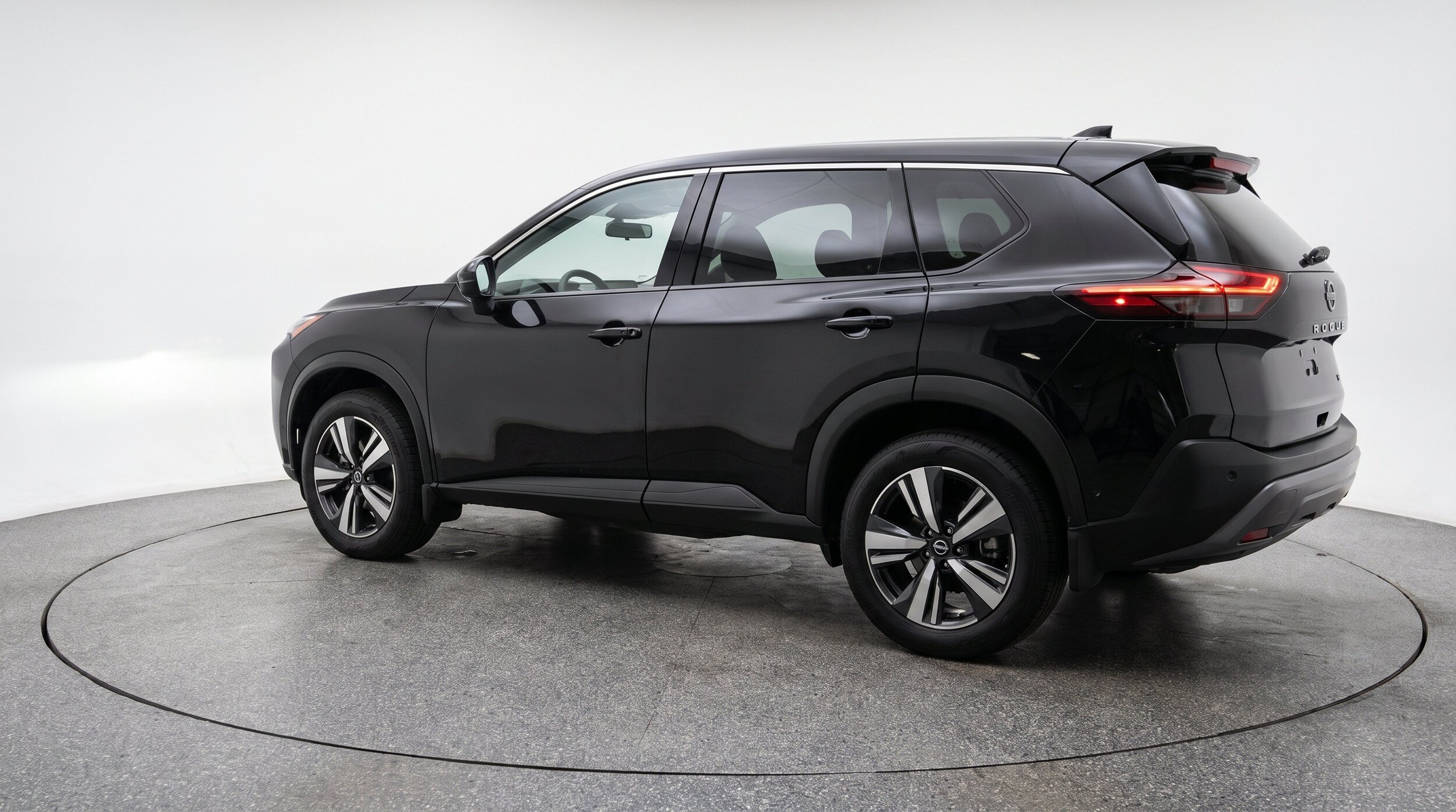 Thumbnail: 2026 Nissan Rogue - 6