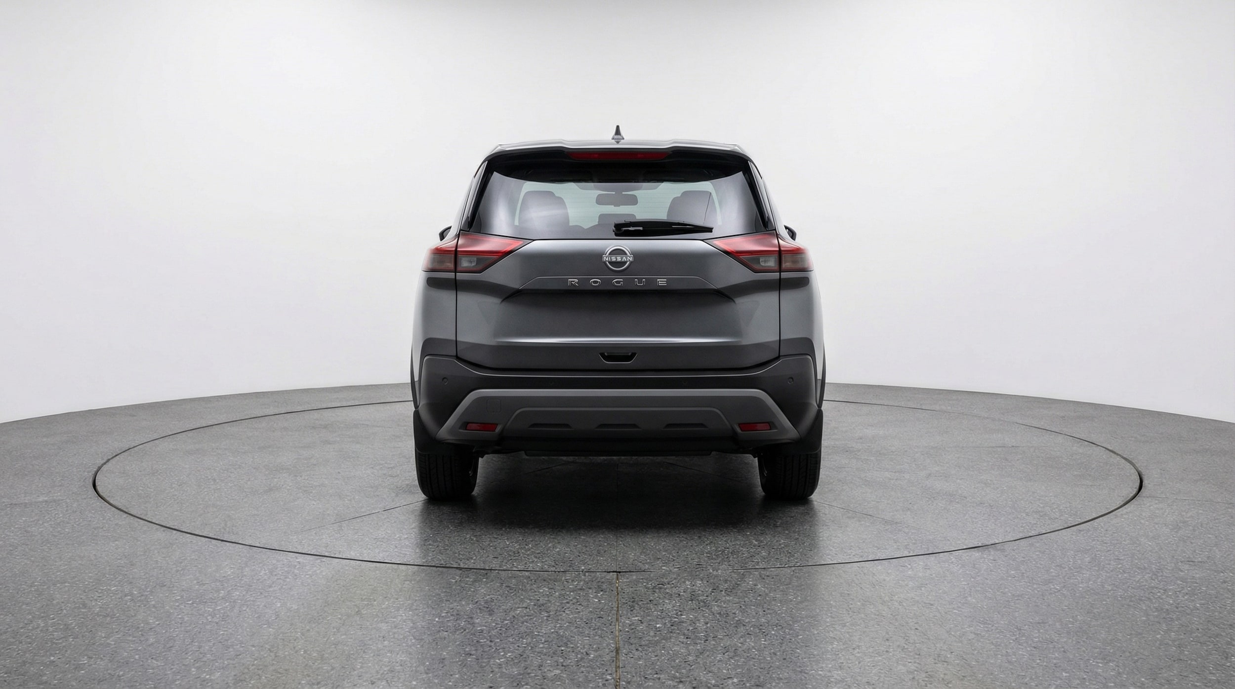 Thumbnail: 2025 Nissan Rogue - 6