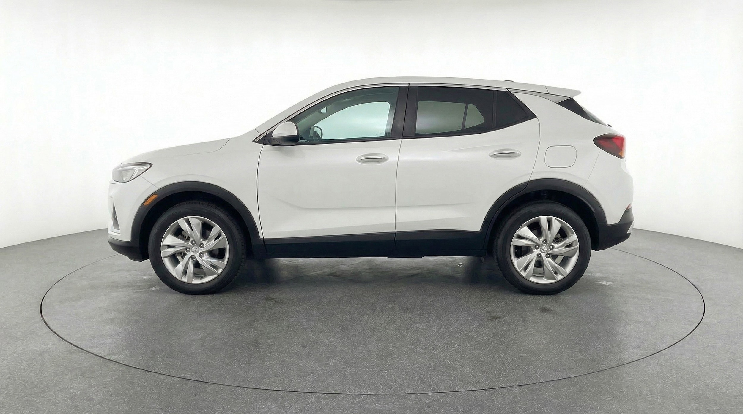 Thumbnail: 2025 Buick Encore GX - 5