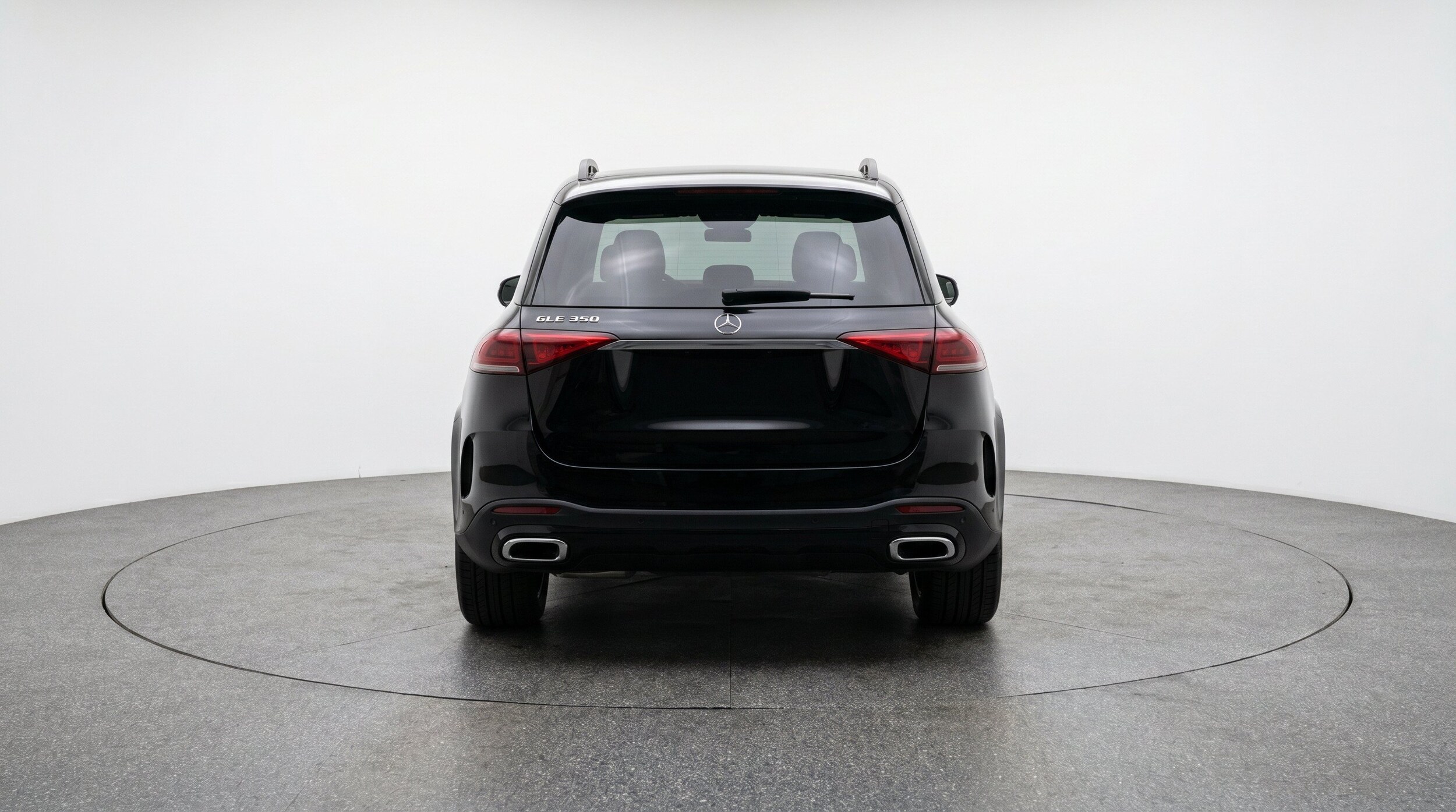 Thumbnail: 2026 Mercedes-Benz GLE - 7