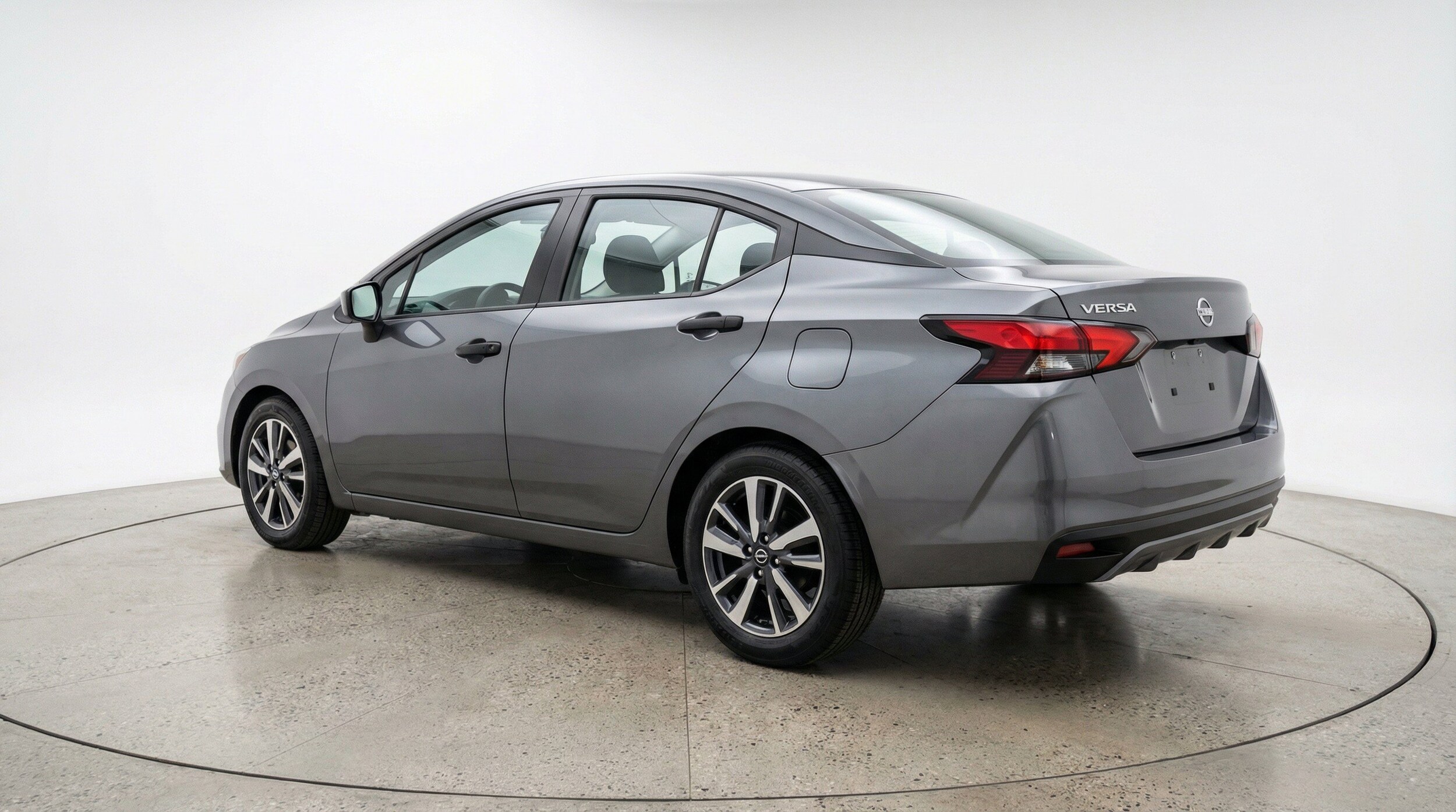 Thumbnail: 2025 Nissan Versa - 6