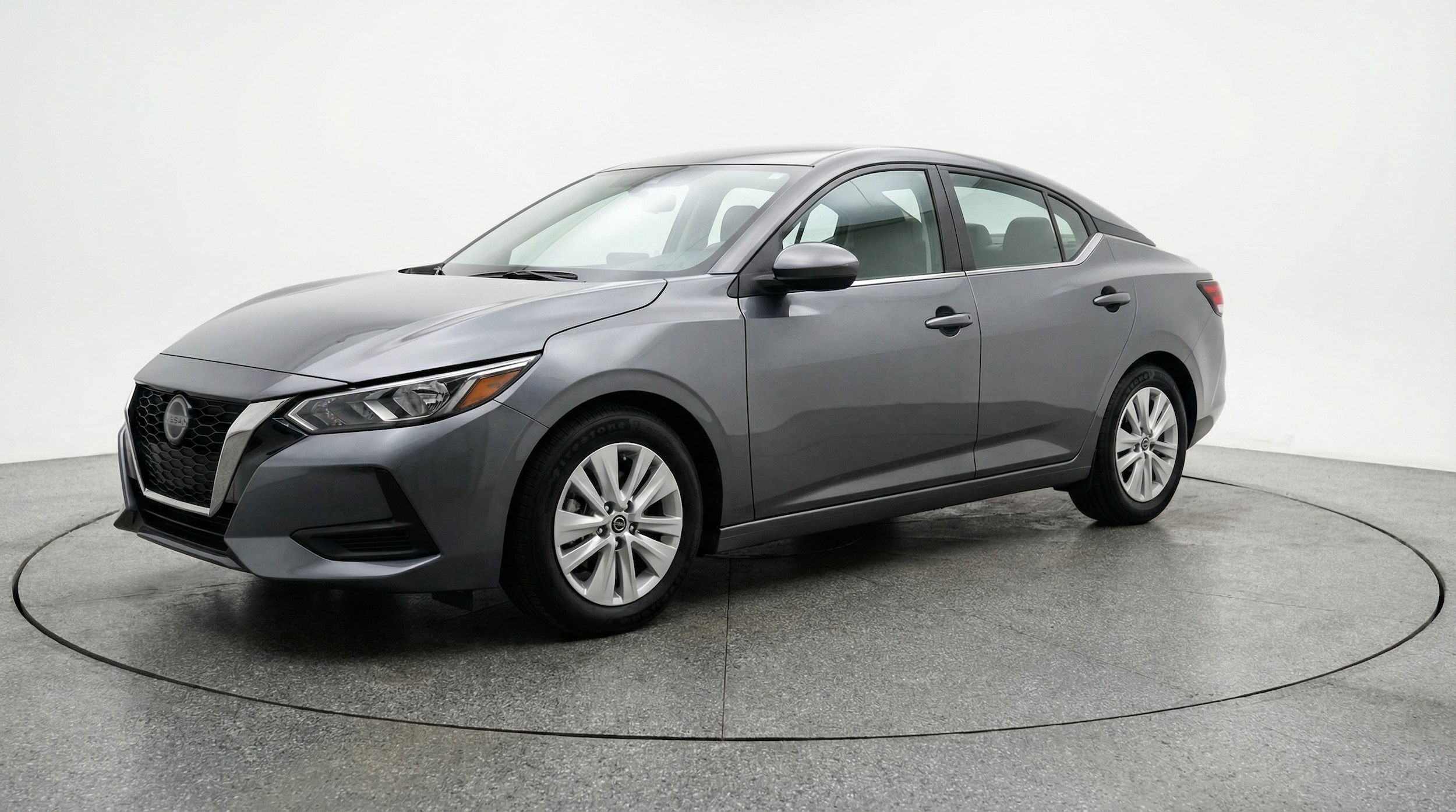 Thumbnail: 2025 Nissan Sentra - 3