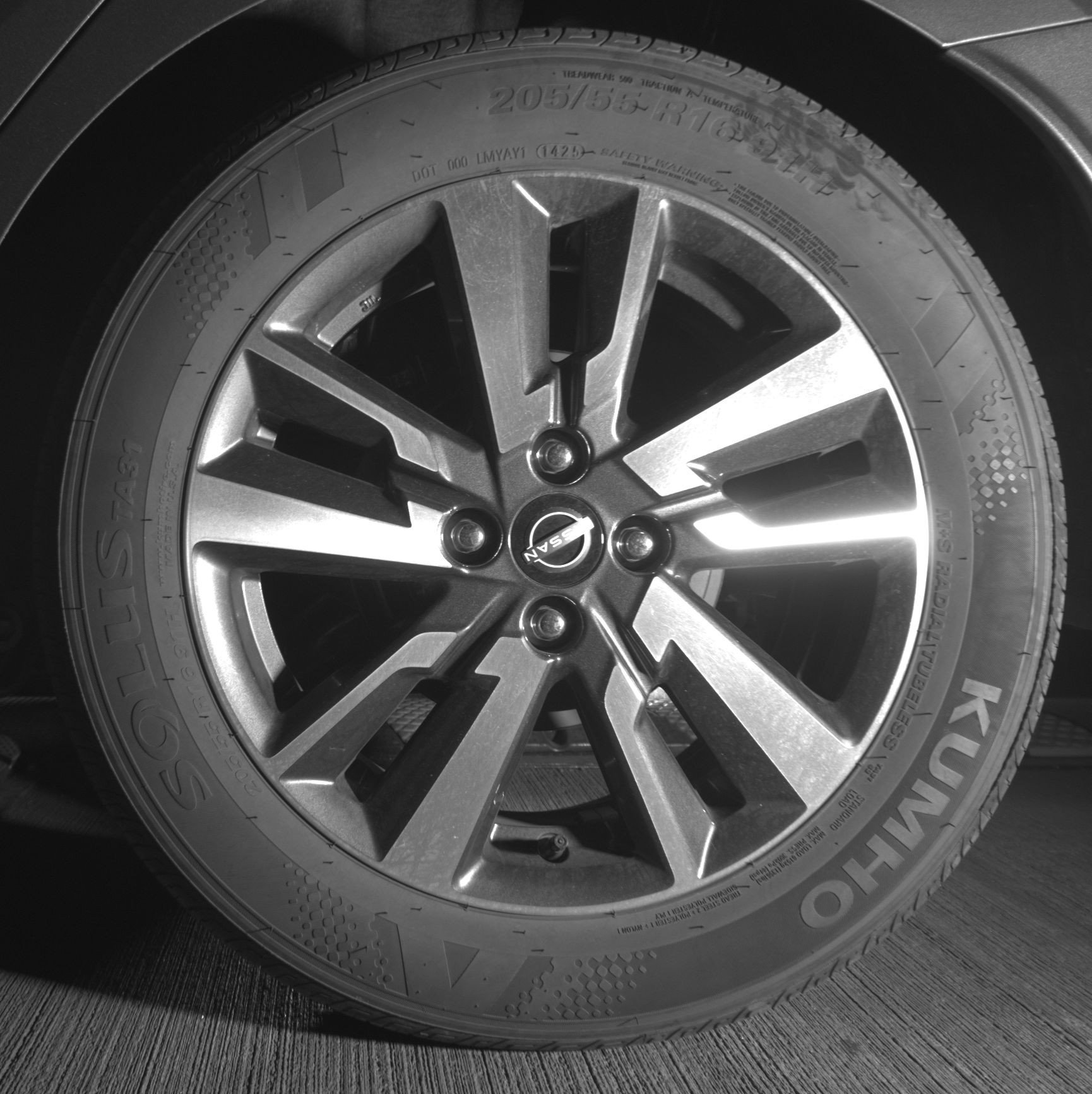 Thumbnail: 2025 Nissan Versa - 14