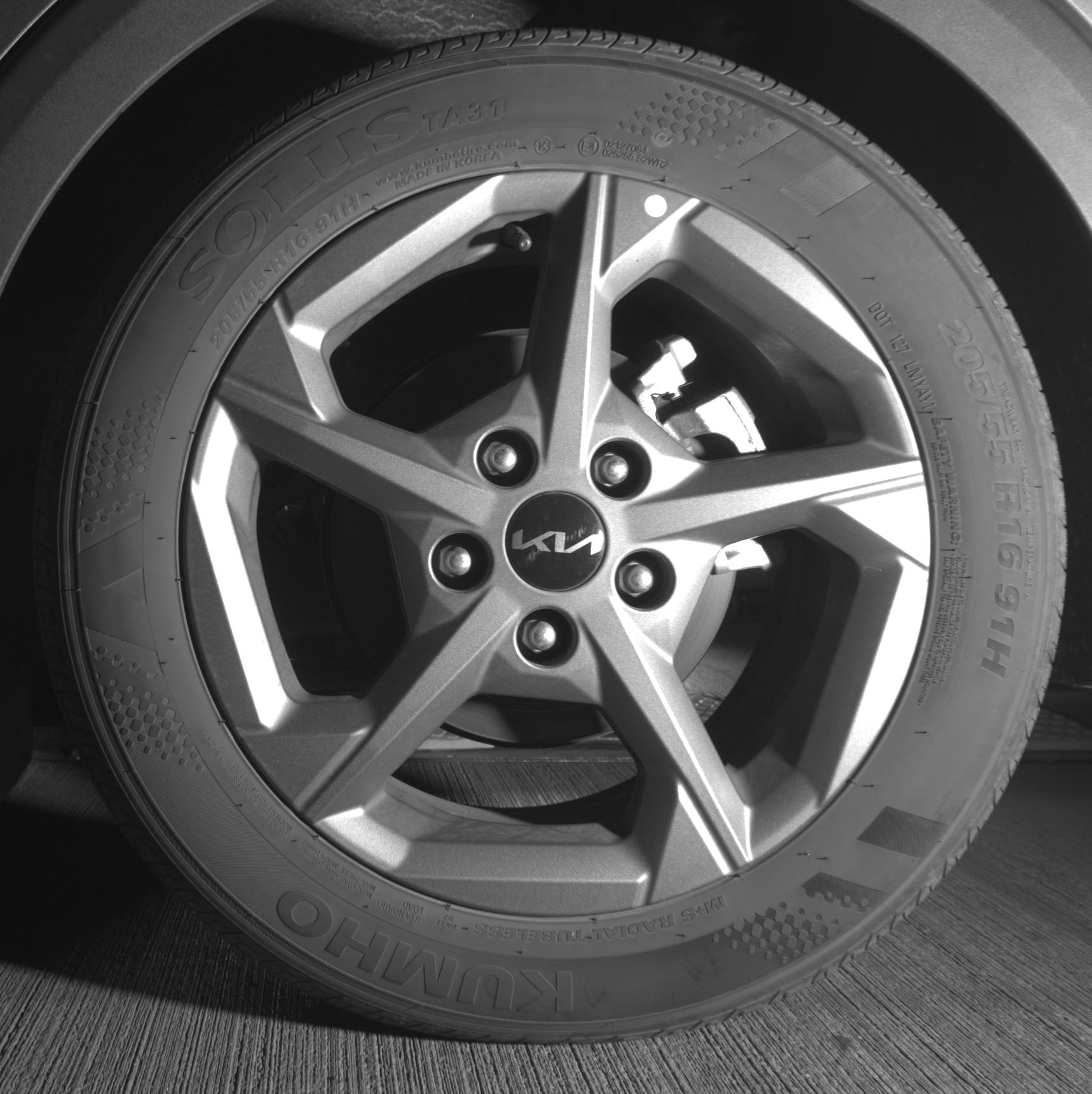 Thumbnail: 2025 Kia K4 - 11