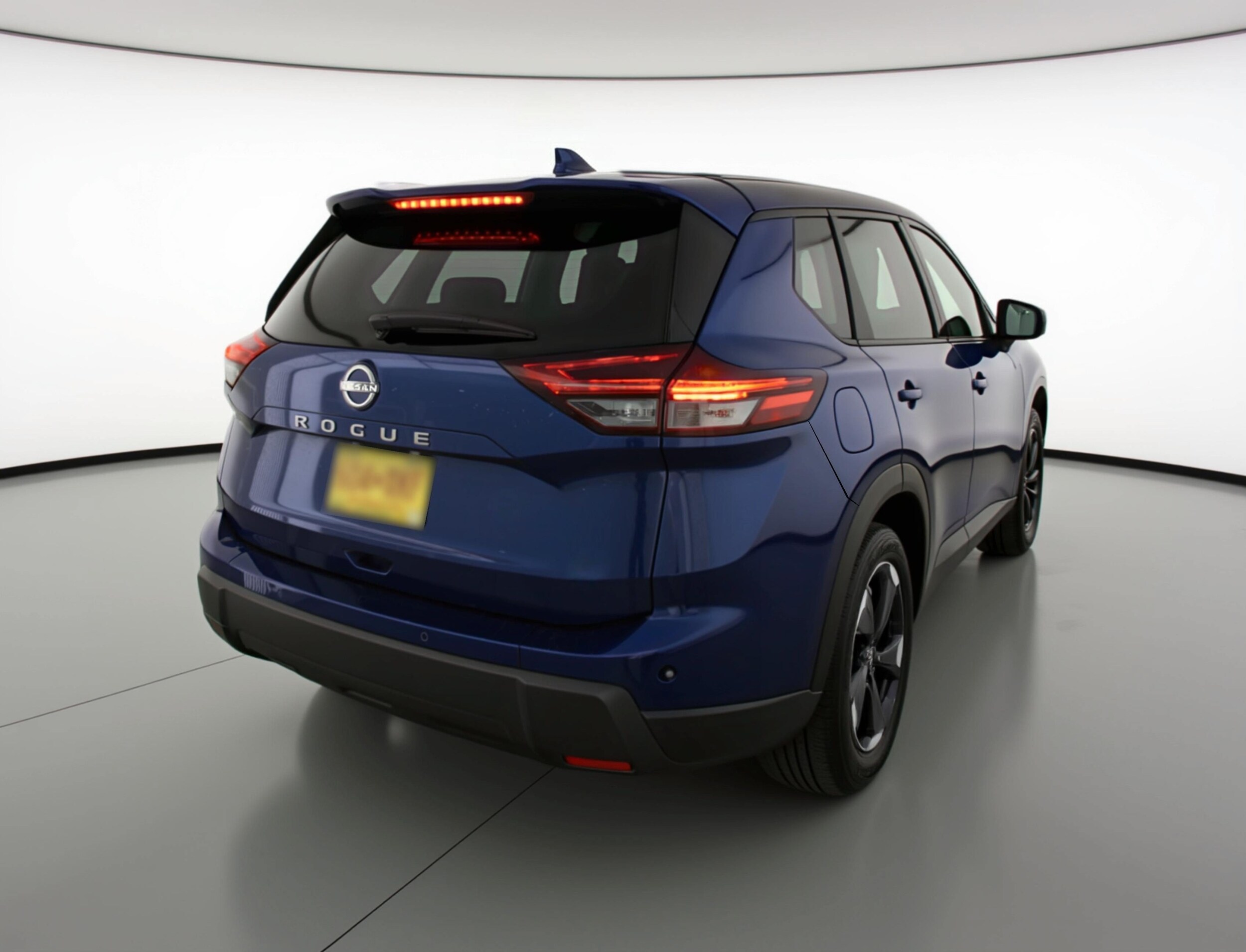 Thumbnail: 2025 Nissan Rogue - 9
