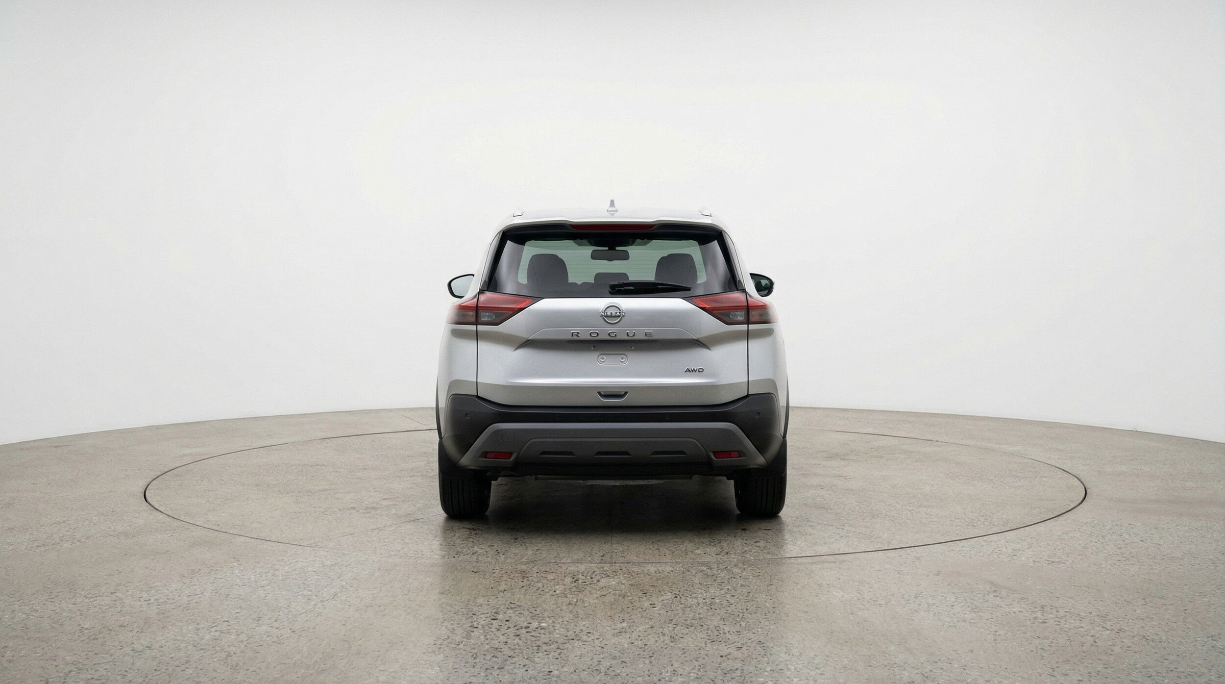 Thumbnail: 2025 Nissan Rogue - 7