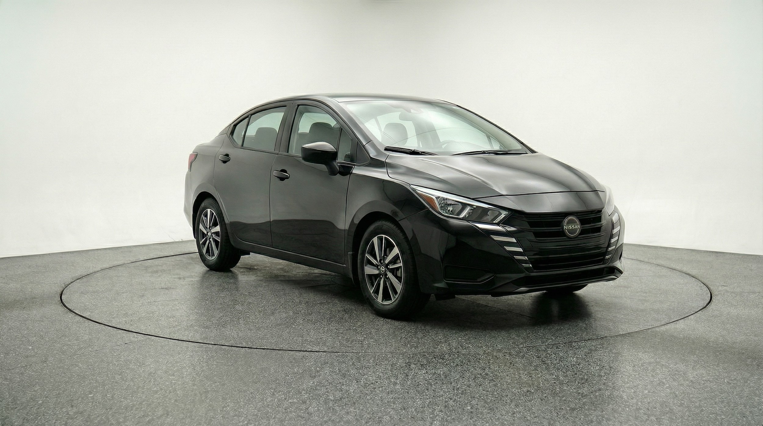 Thumbnail: 2025 Nissan Versa - 1