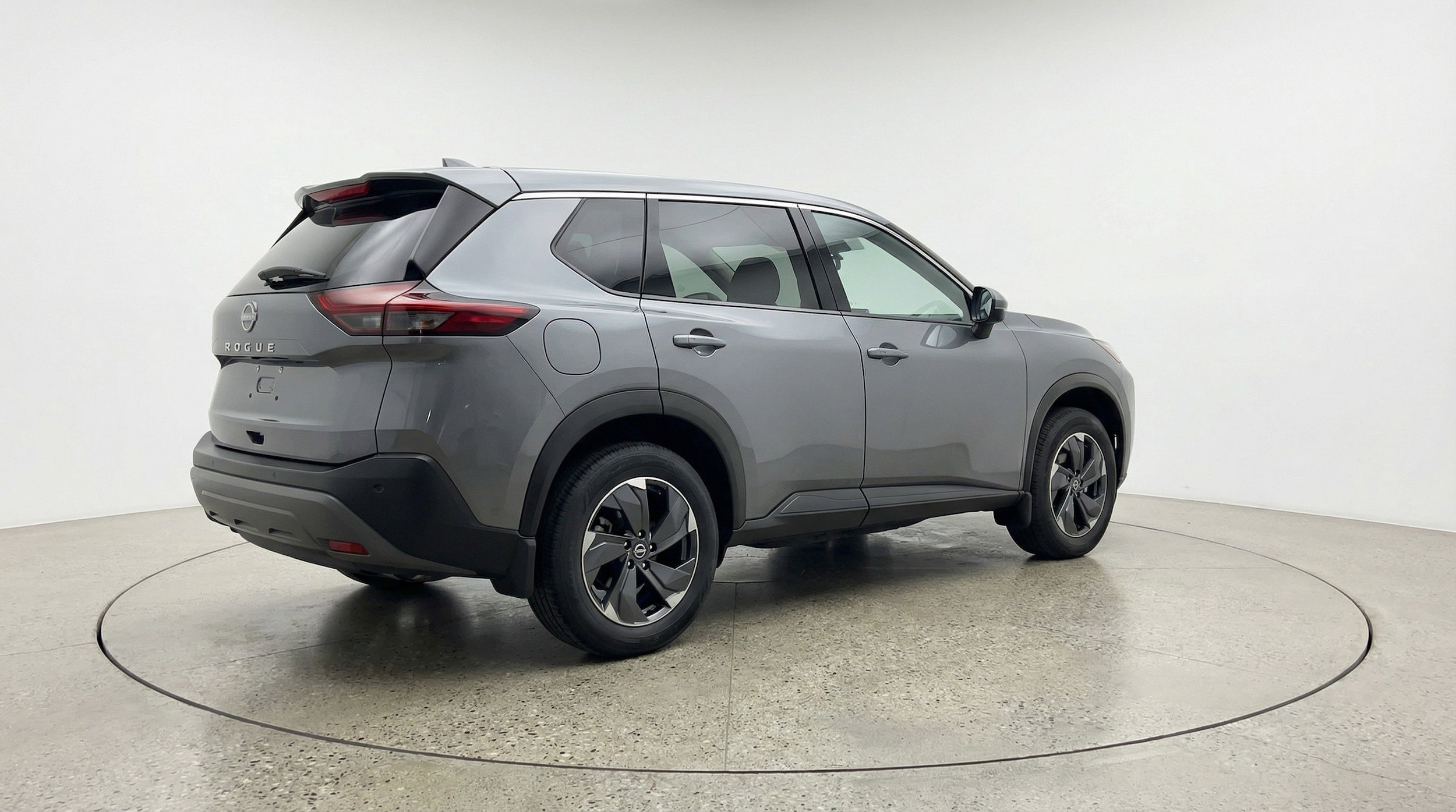 Thumbnail: 2025 Nissan Rogue - 9