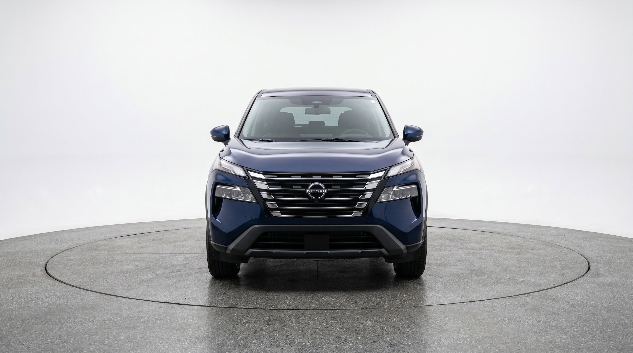 Thumbnail: 2025 Nissan Rogue - 2