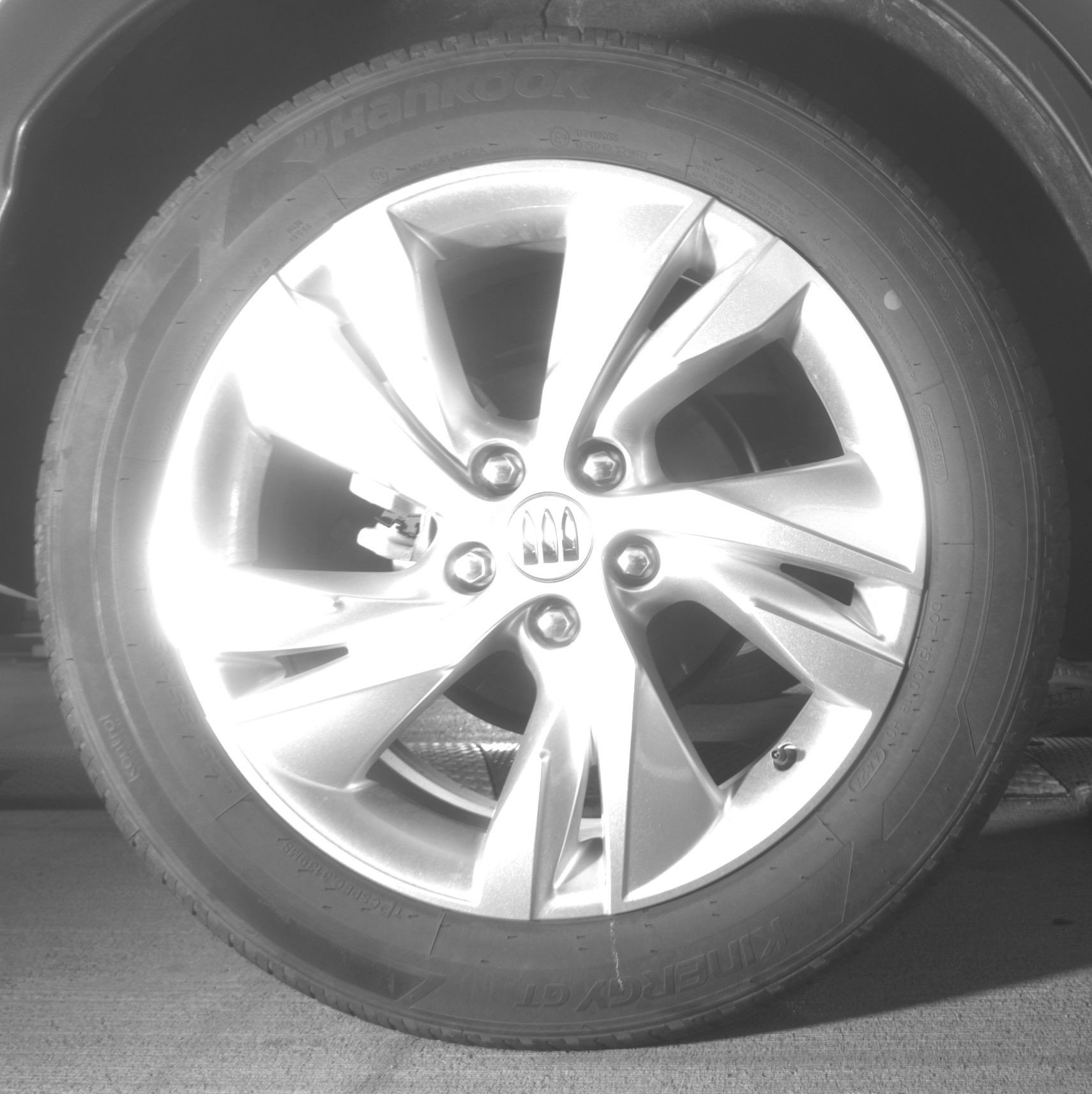 Thumbnail: 2025 Buick Encore GX - 15