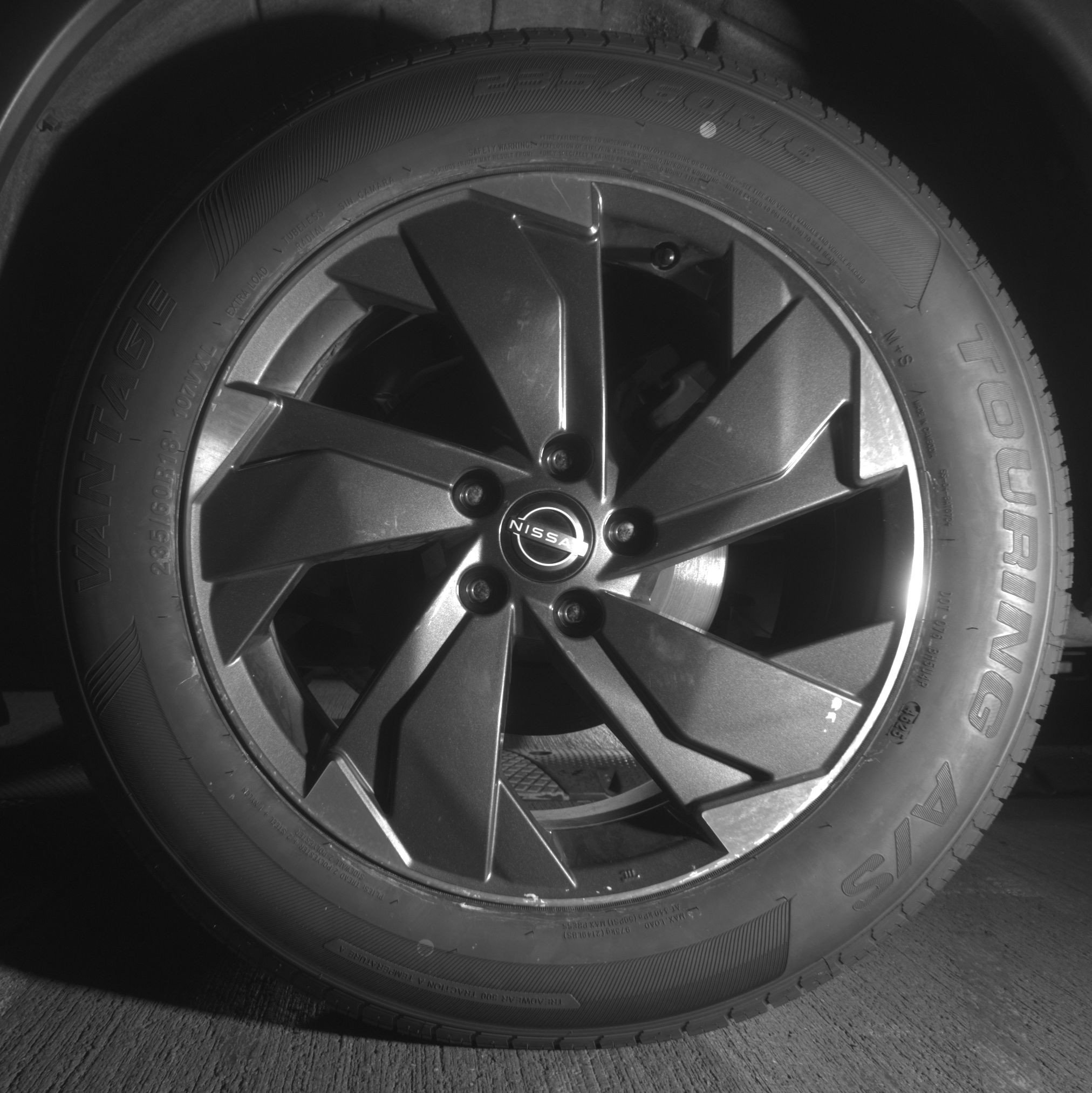 Thumbnail: 2025 Nissan Rogue - 14