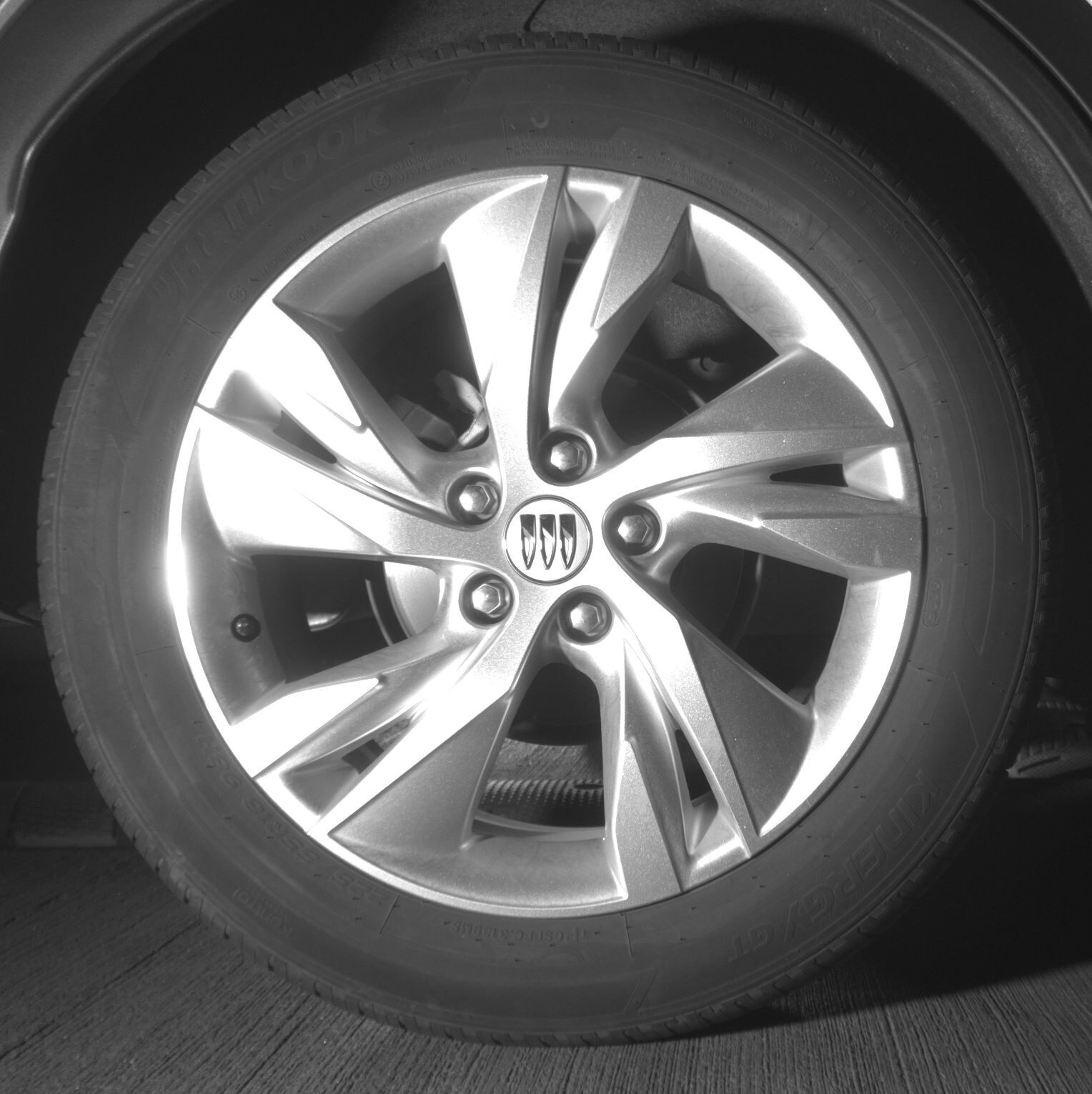 Thumbnail: 2025 Buick Encore GX - 12