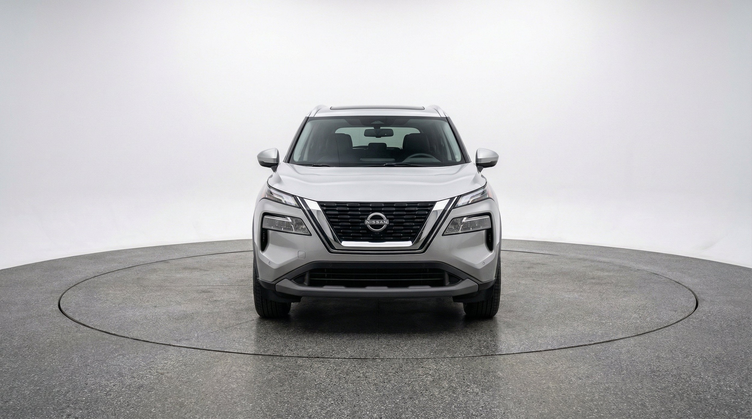 Thumbnail: 2025 Nissan Rogue - 2