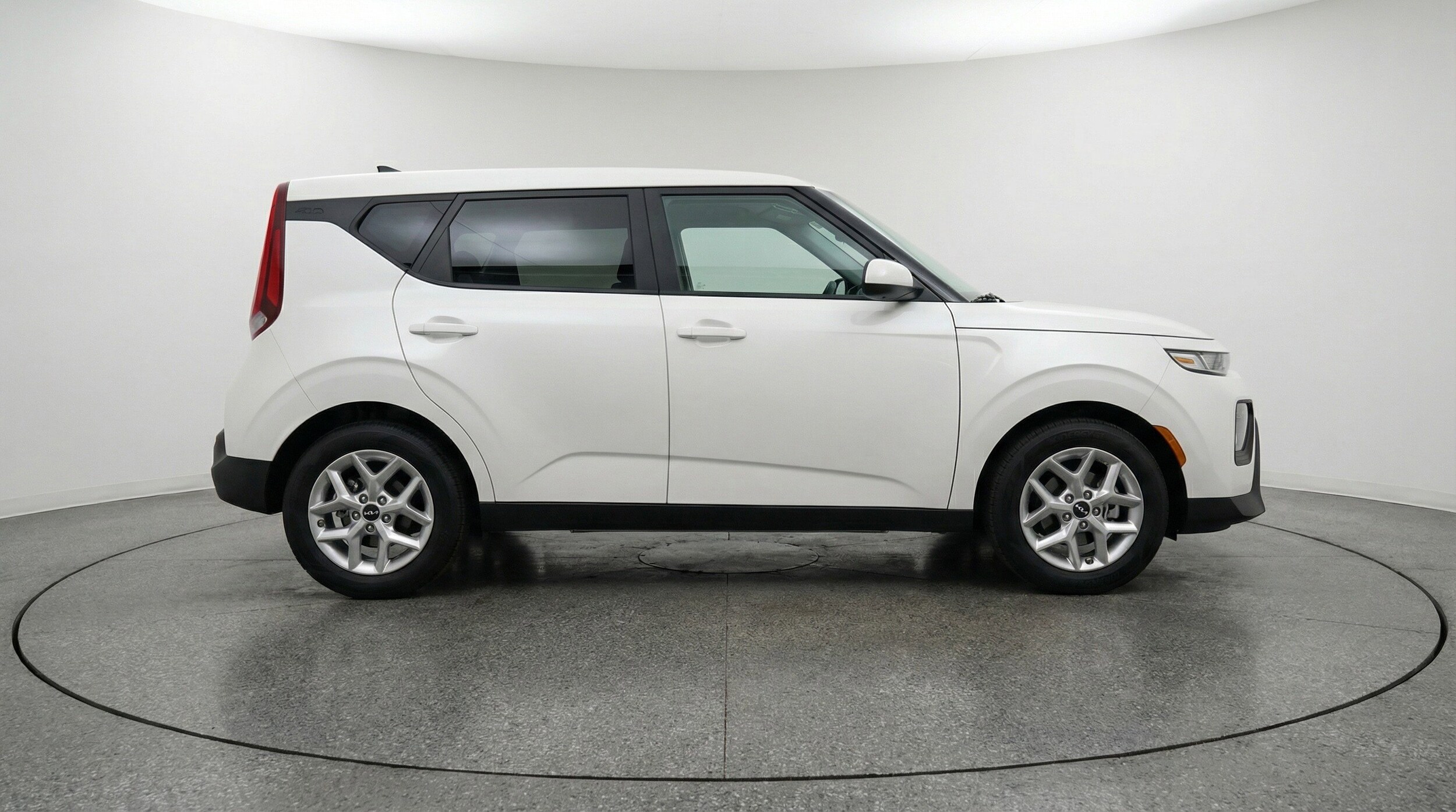 Thumbnail: 2025 Kia Soul - 11