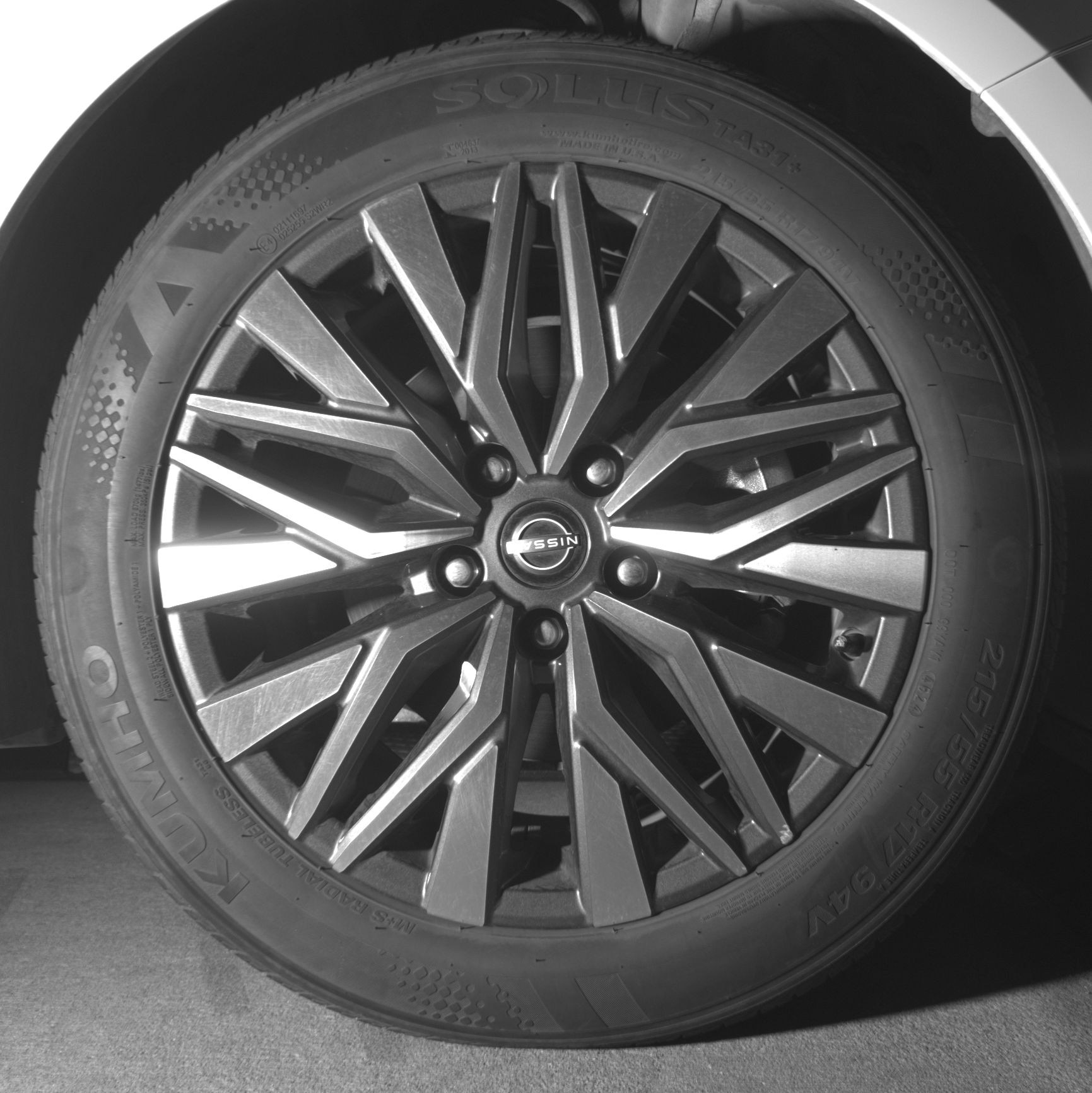 Thumbnail: 2025 Nissan Altima - 10