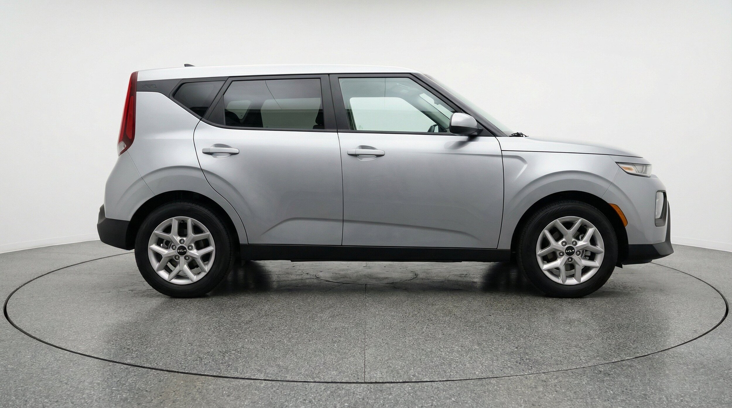 Thumbnail: 2025 Kia Soul - 11