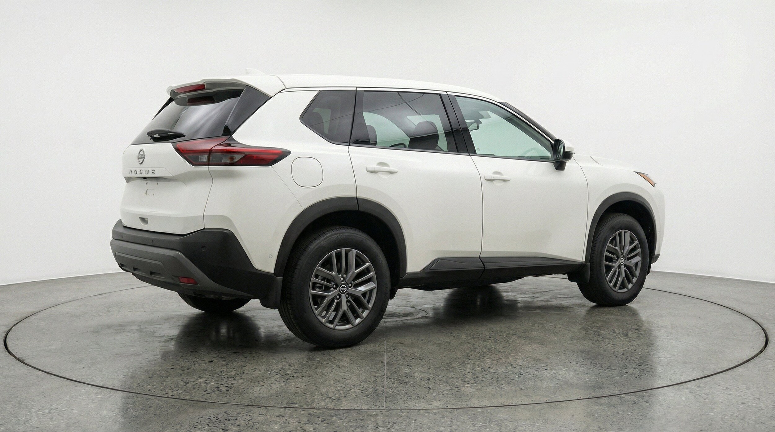 Thumbnail: 2026 Nissan Rogue - 9