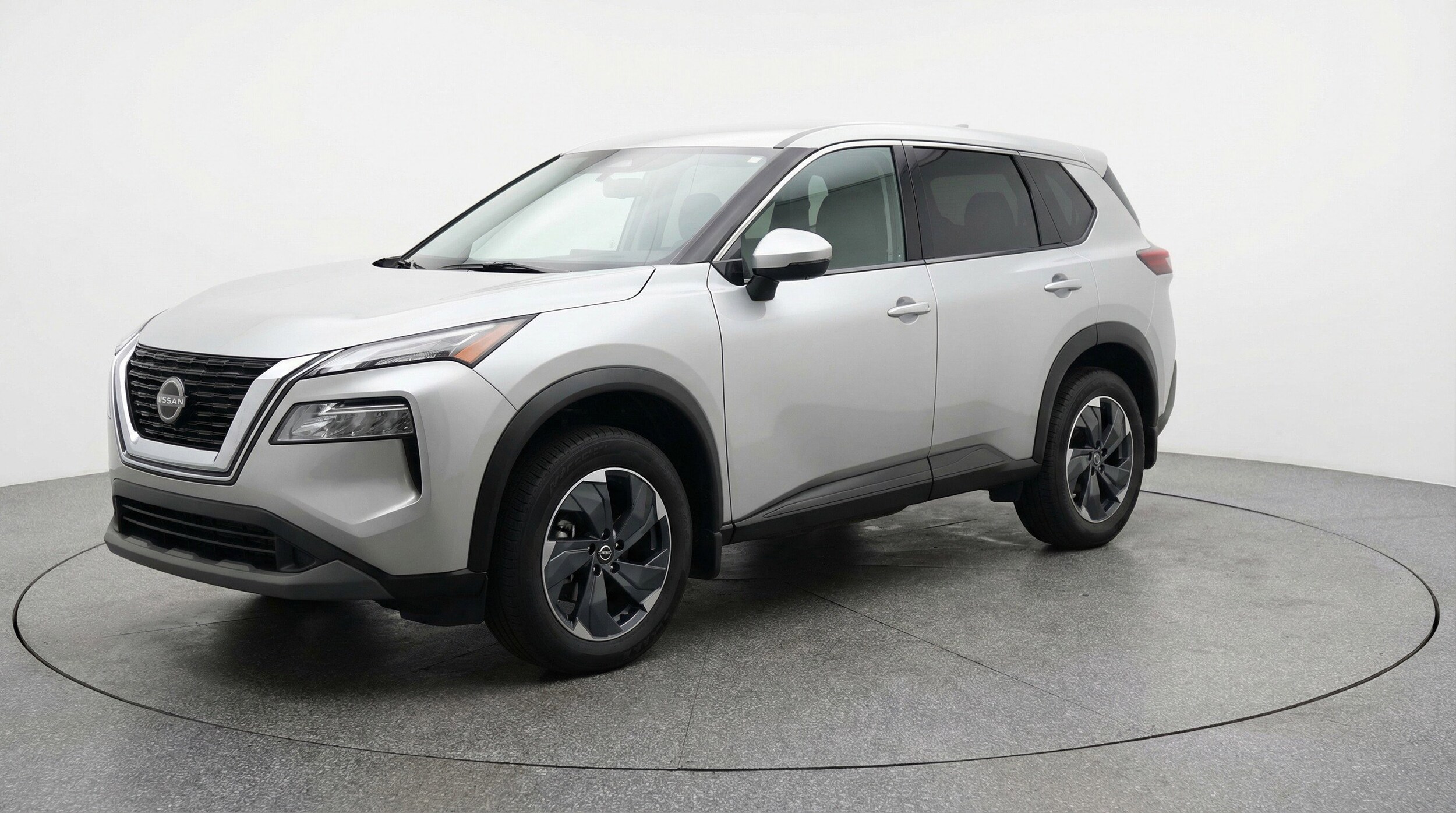 Thumbnail: 2025 Nissan Rogue - 3