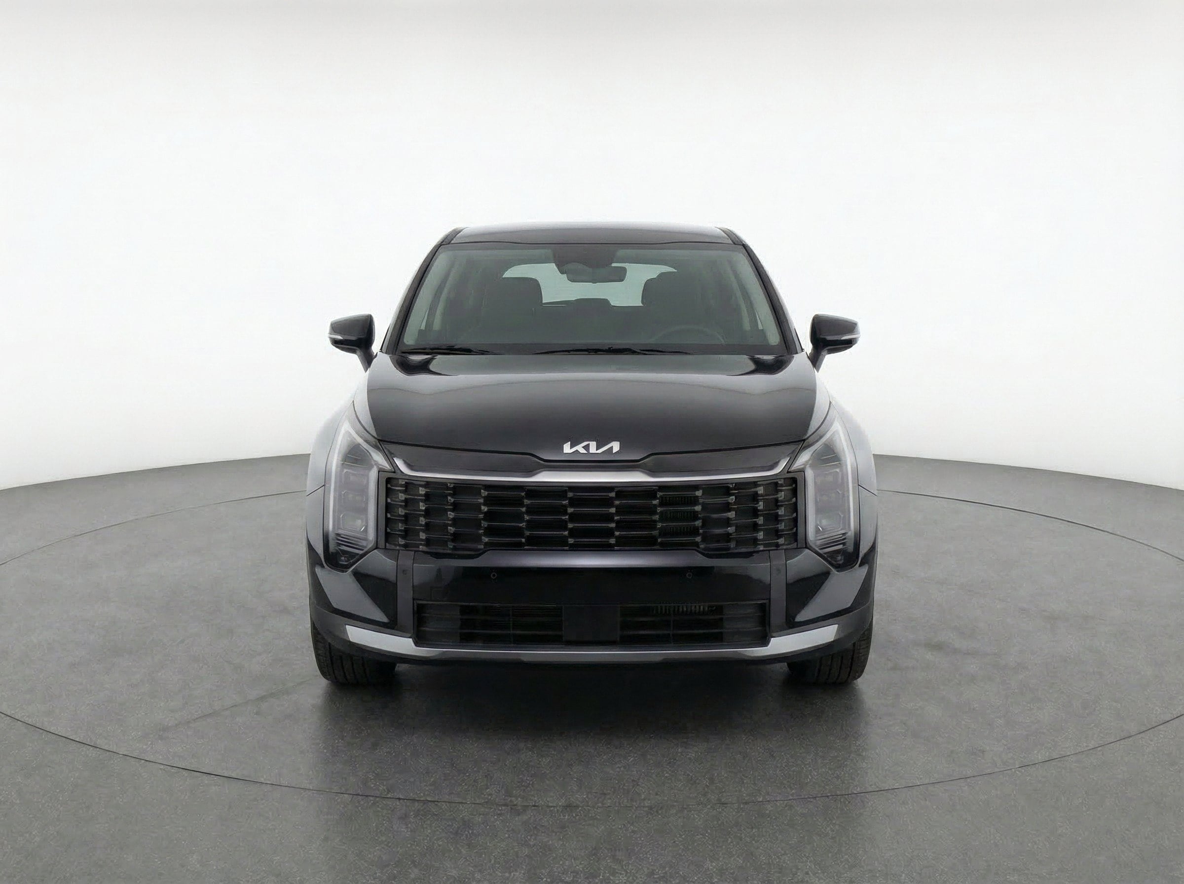 Thumbnail: 2026 Kia Sportage - 2