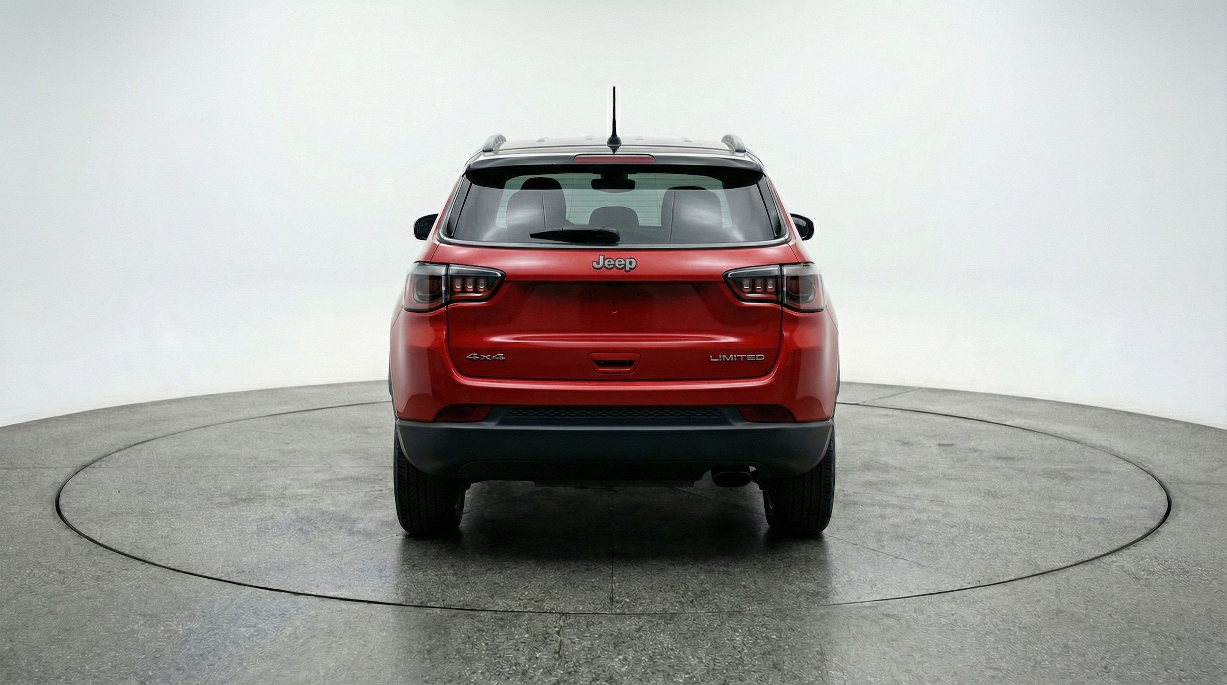 Thumbnail: 2025 Jeep Compass - 6