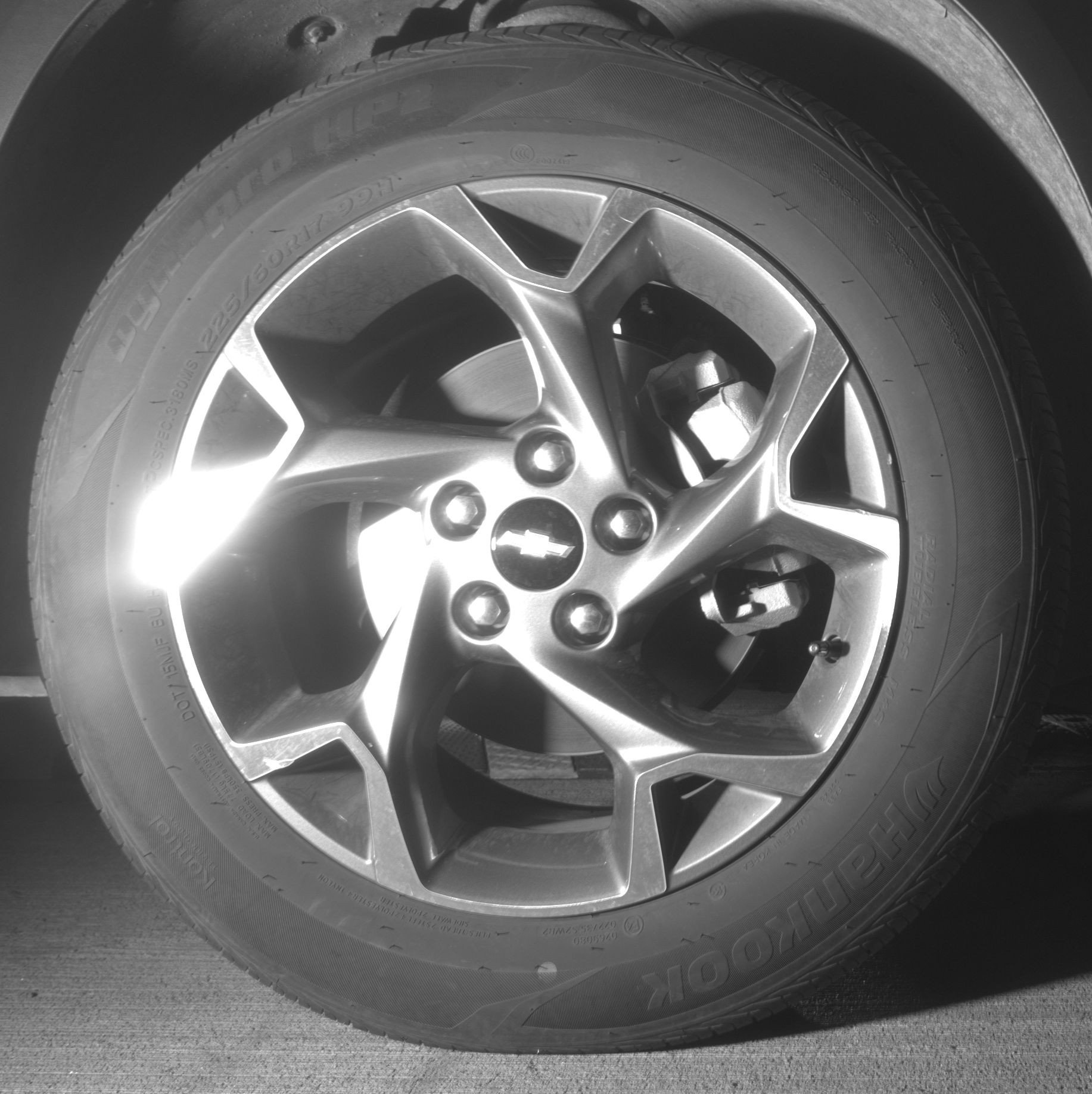 Thumbnail: 2025 Chevrolet Trax - 13