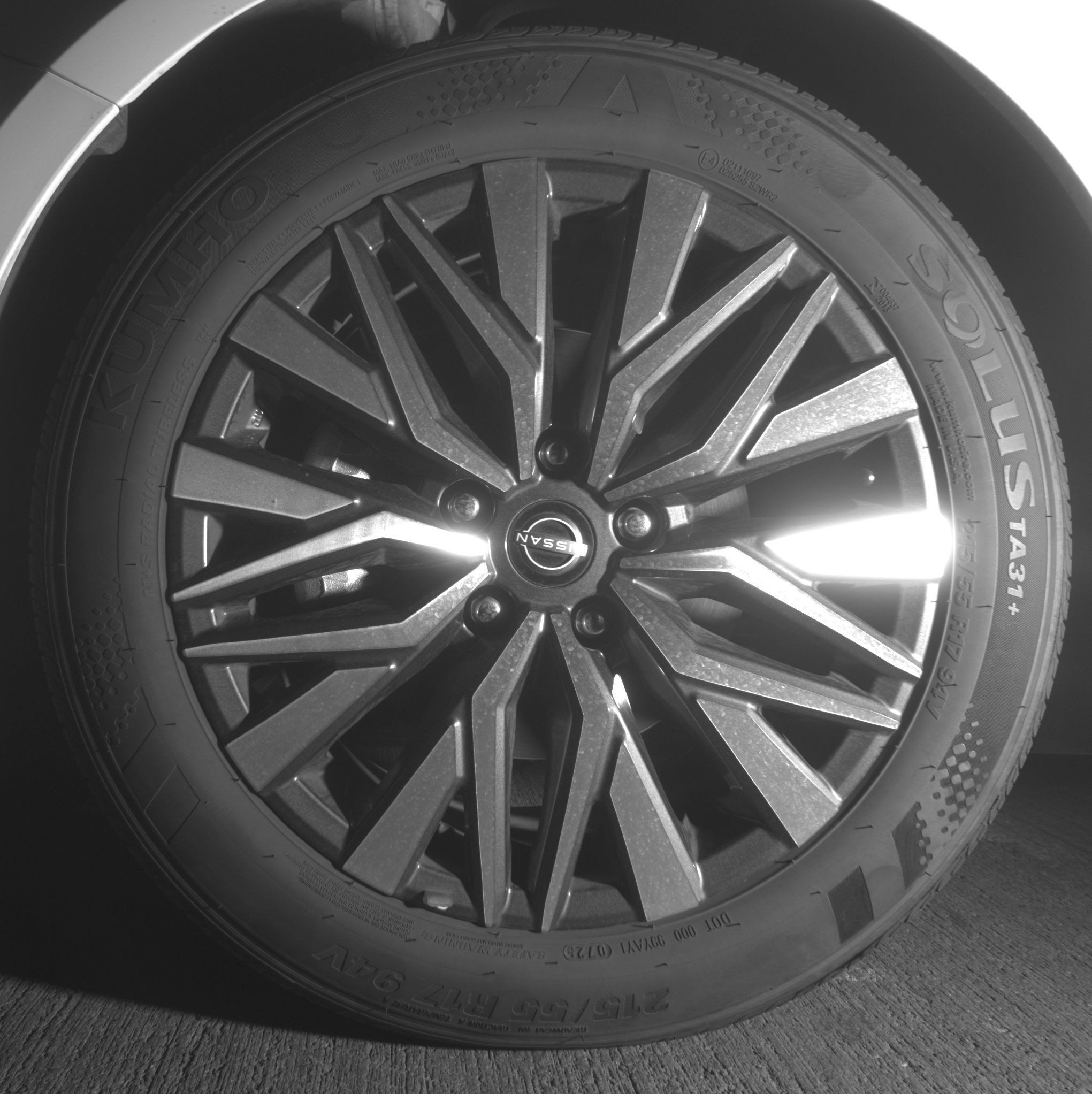 Thumbnail: 2025 Nissan Altima - 12