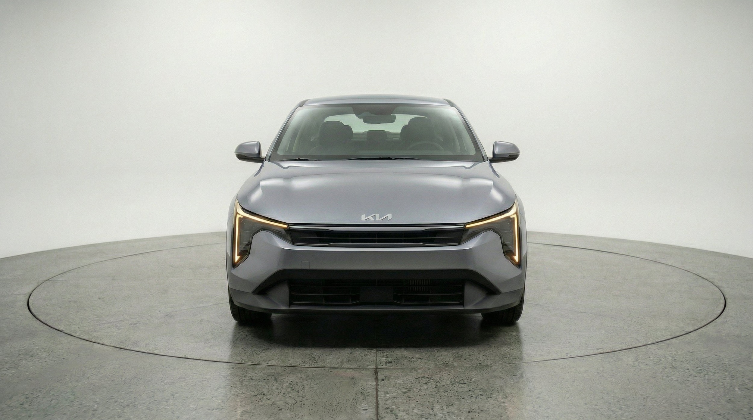 Thumbnail: 2025 Kia K4 - 2