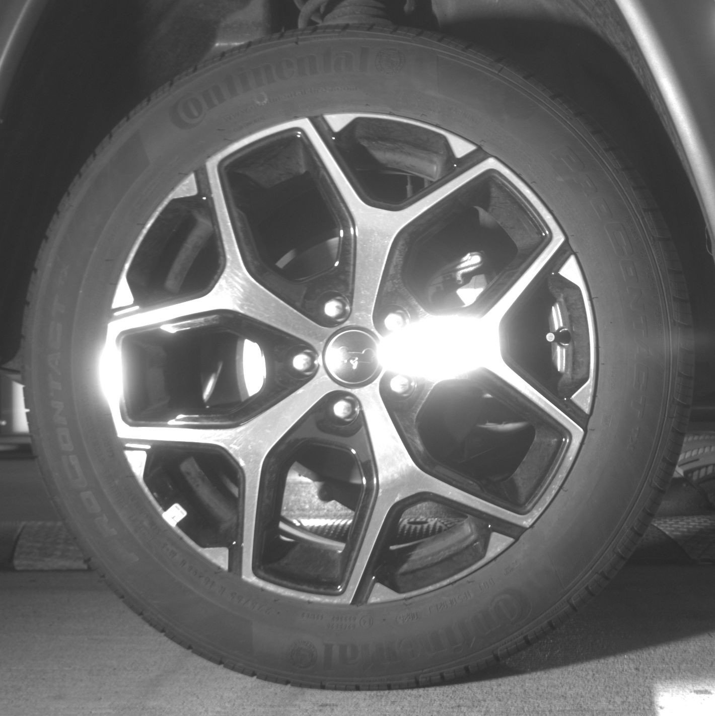 Thumbnail: 2025 Jeep Compass - 15