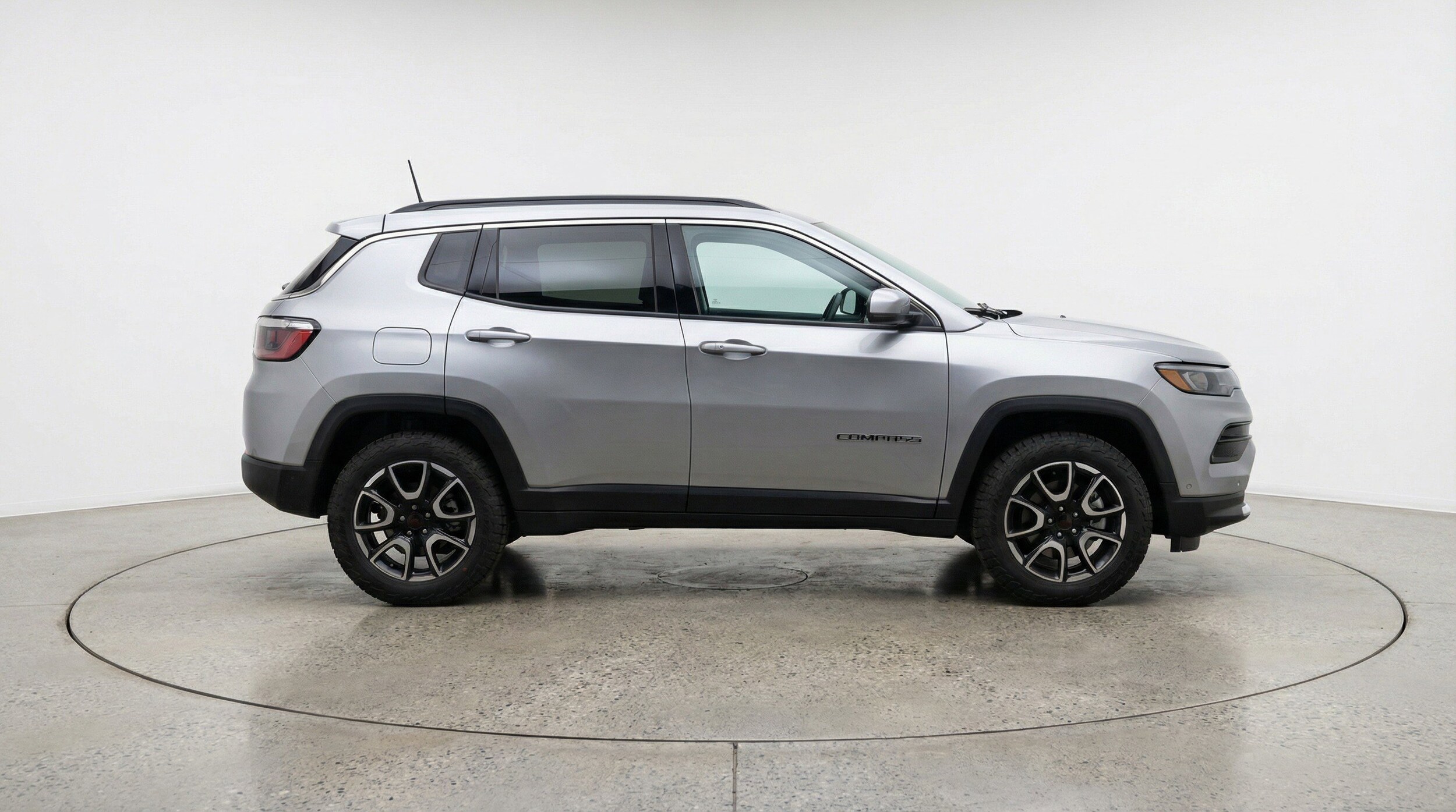 Thumbnail: 2025 Jeep Compass - 11