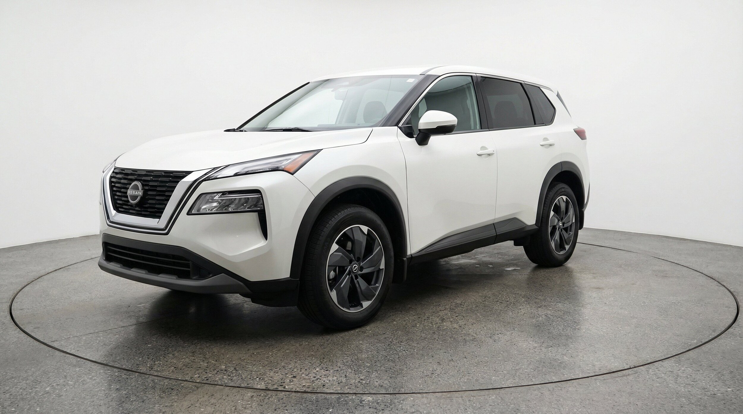 Thumbnail: 2025 Nissan Rogue - 3