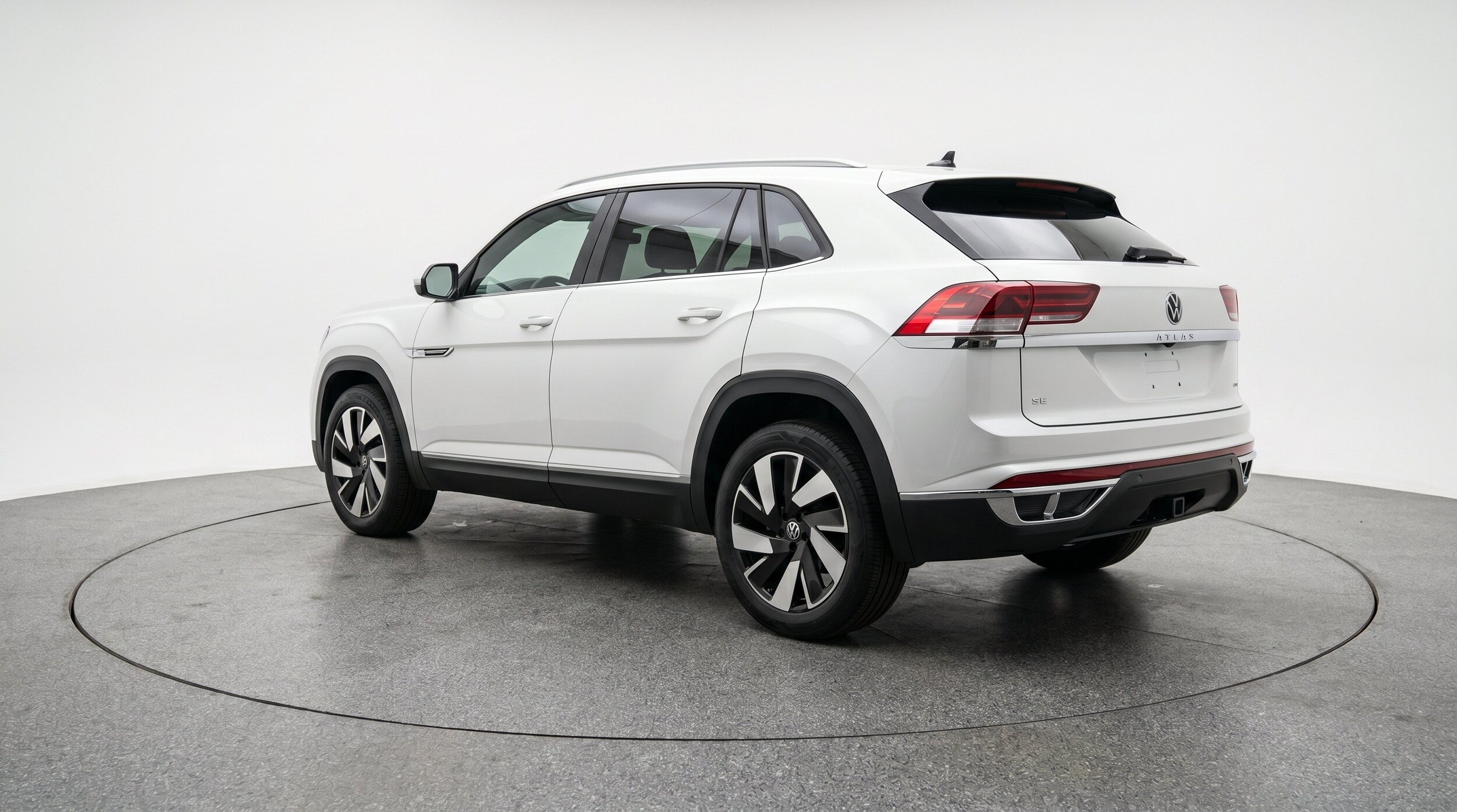 Thumbnail: 2026 Volkswagen Atlas - 6