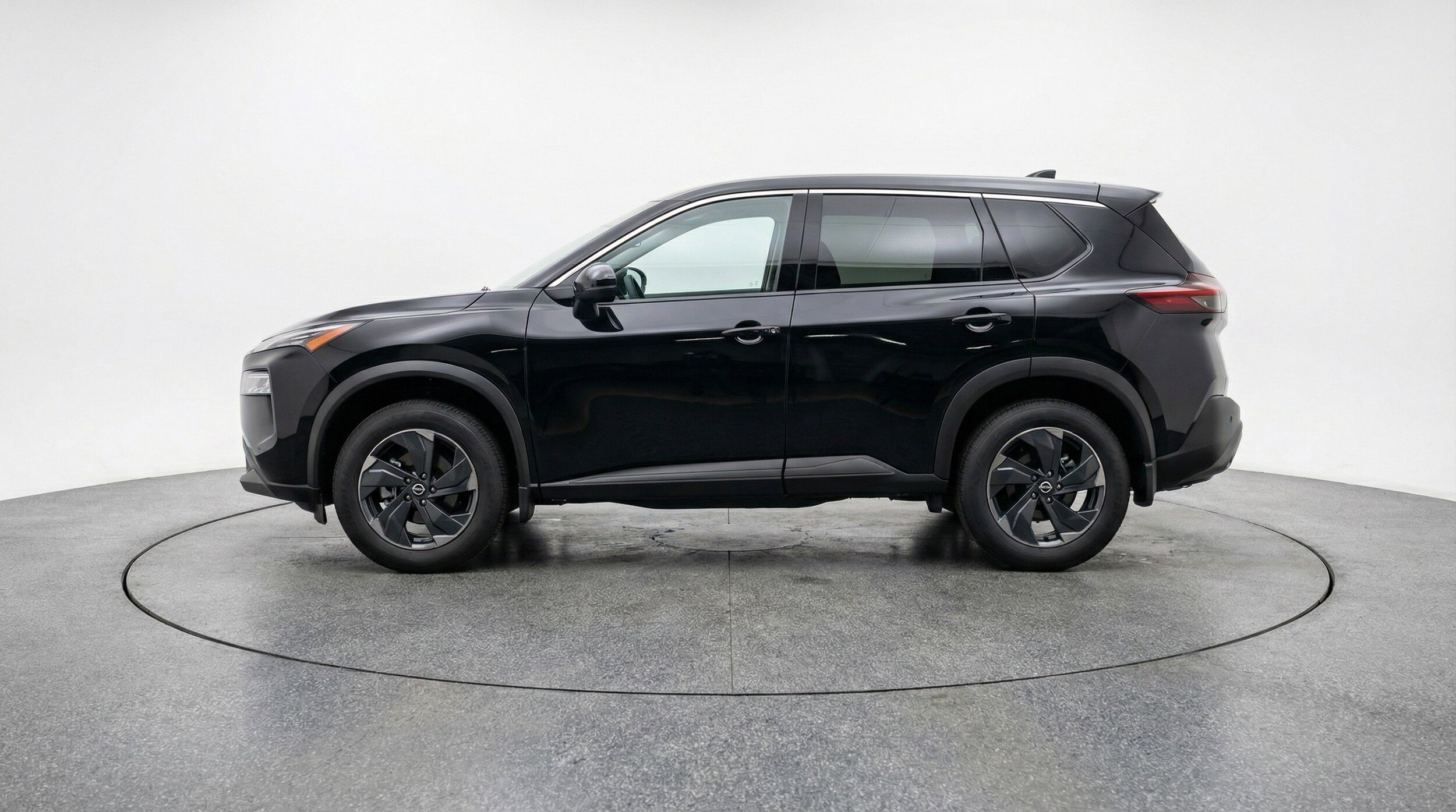 Thumbnail: 2025 Nissan Rogue - 5